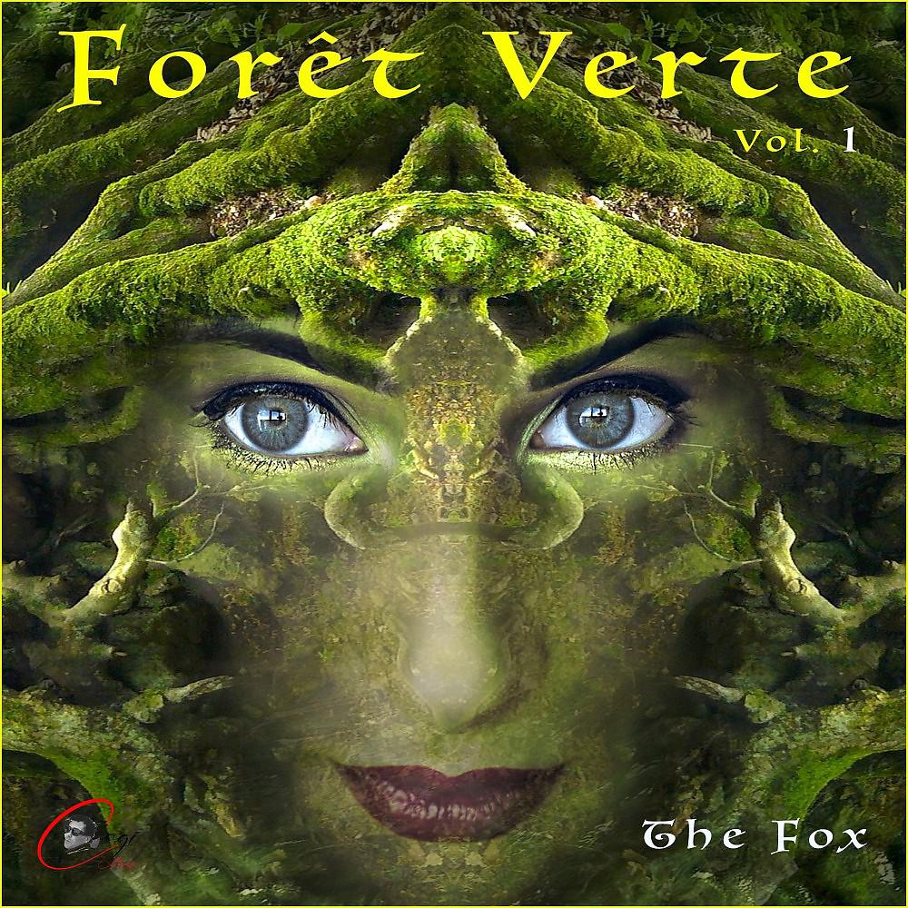 Постер альбома Forêt verte, Vol. 1