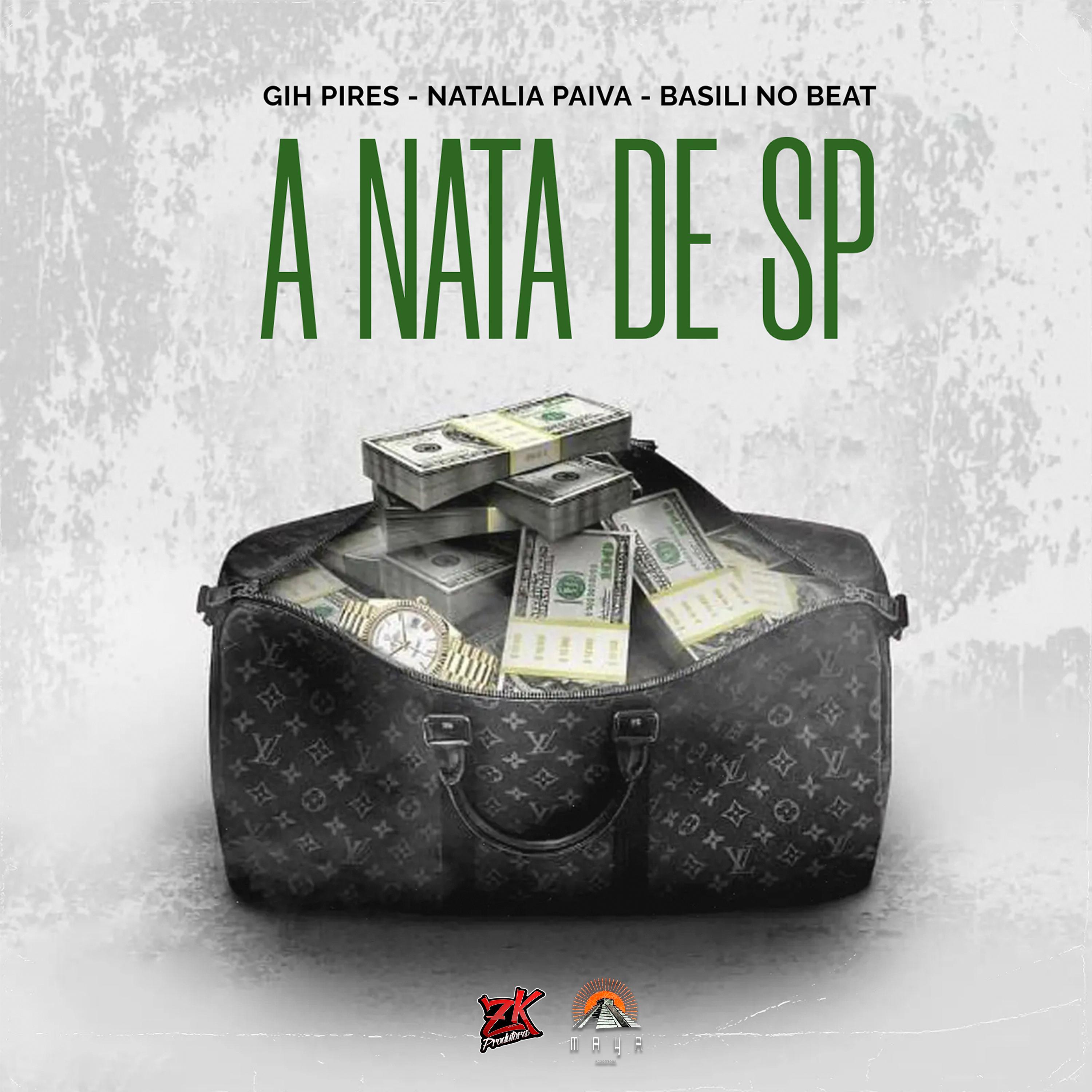 Постер альбома A Nata de Sp