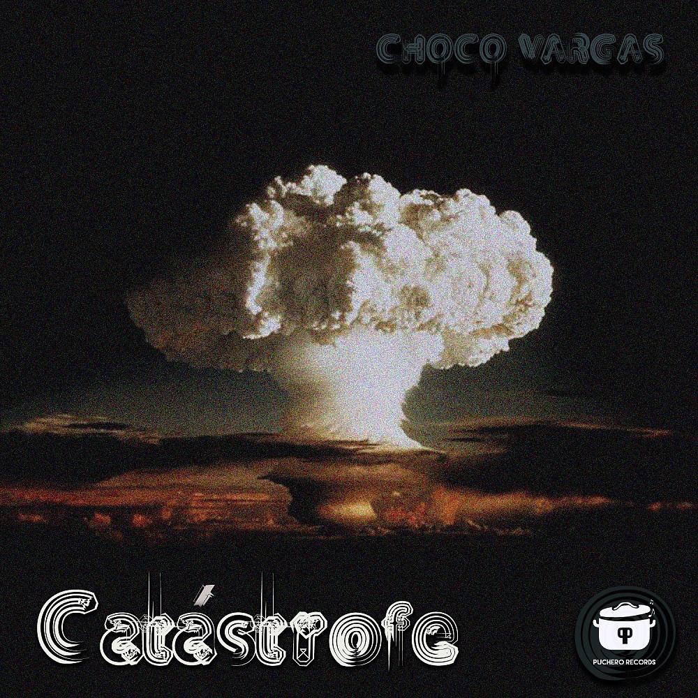 Постер альбома Catastrofe (Macho Iberico Edit)