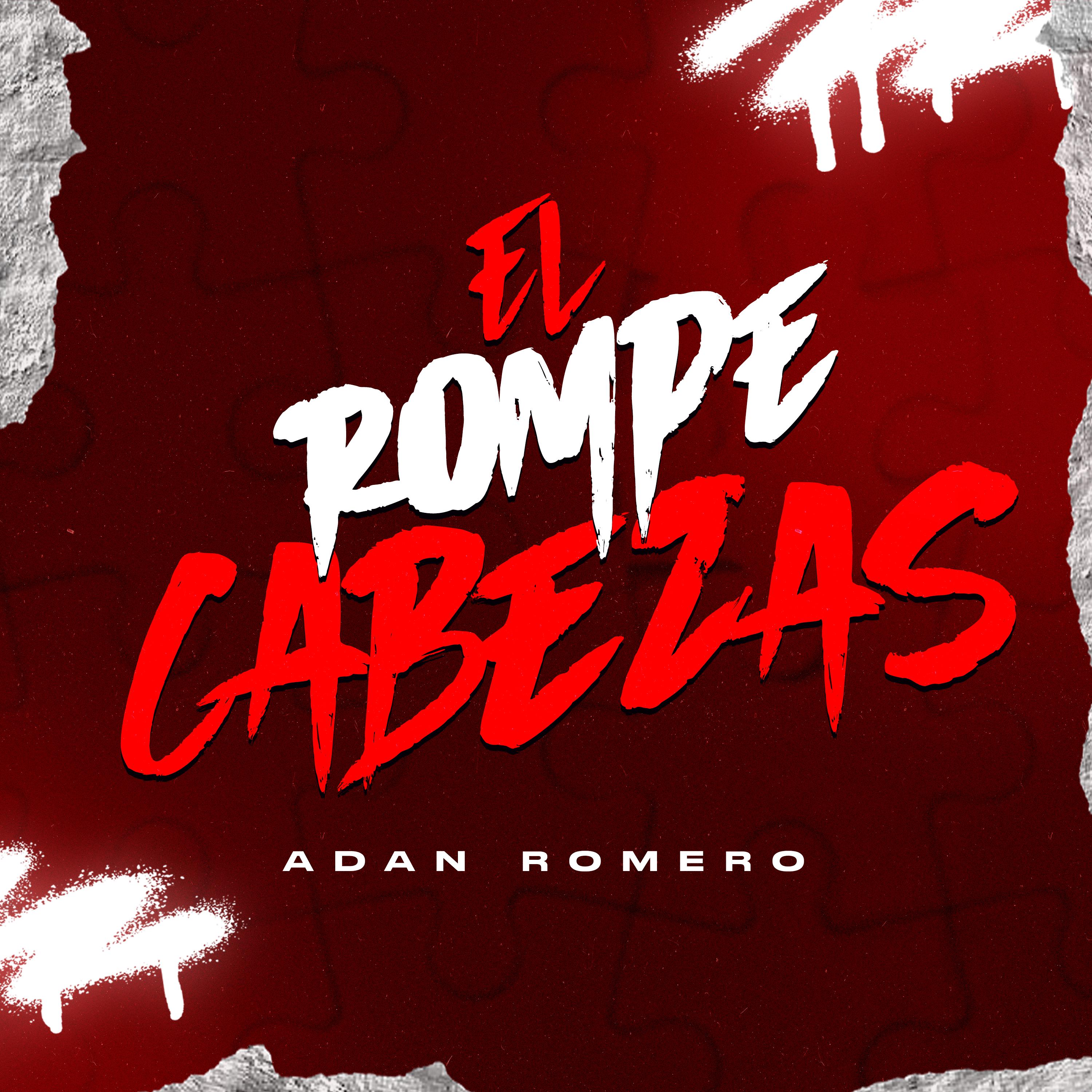 Постер альбома El Rompecabezas