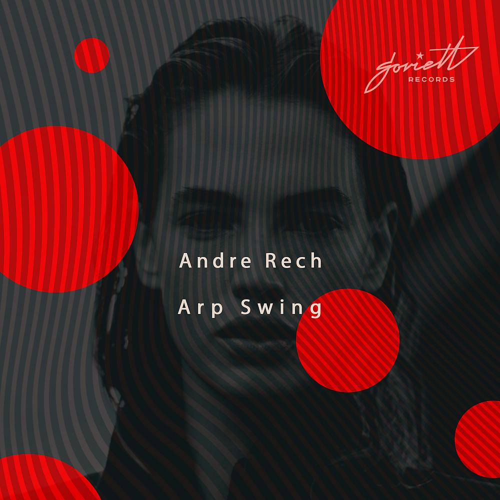 Постер альбома Arp Swing