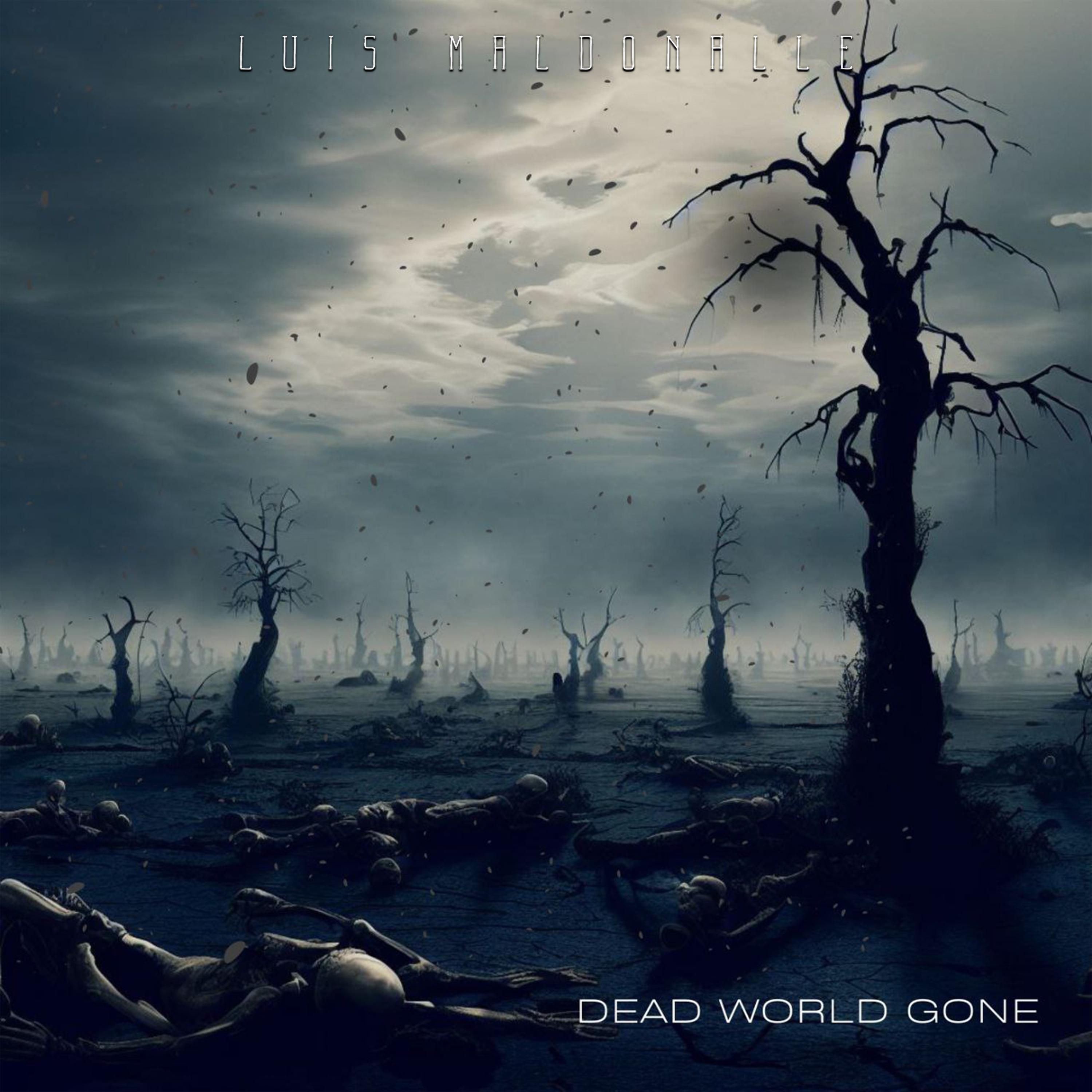 Постер альбома Dead World Gone