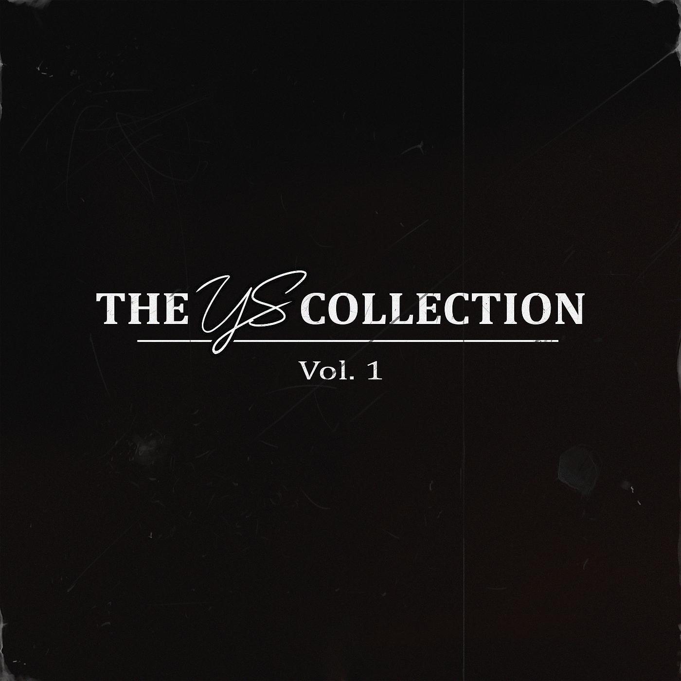 Постер альбома YS Collection Vol. 1
