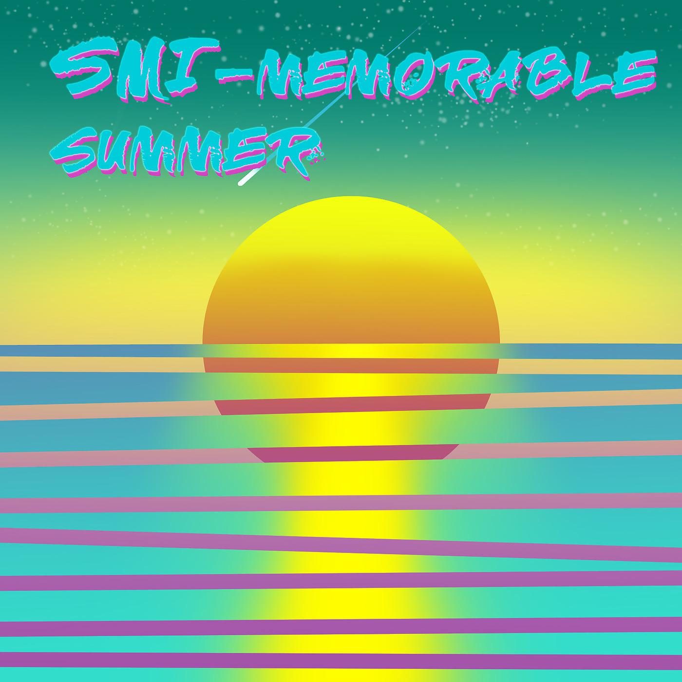 Постер альбома Memorable Summer