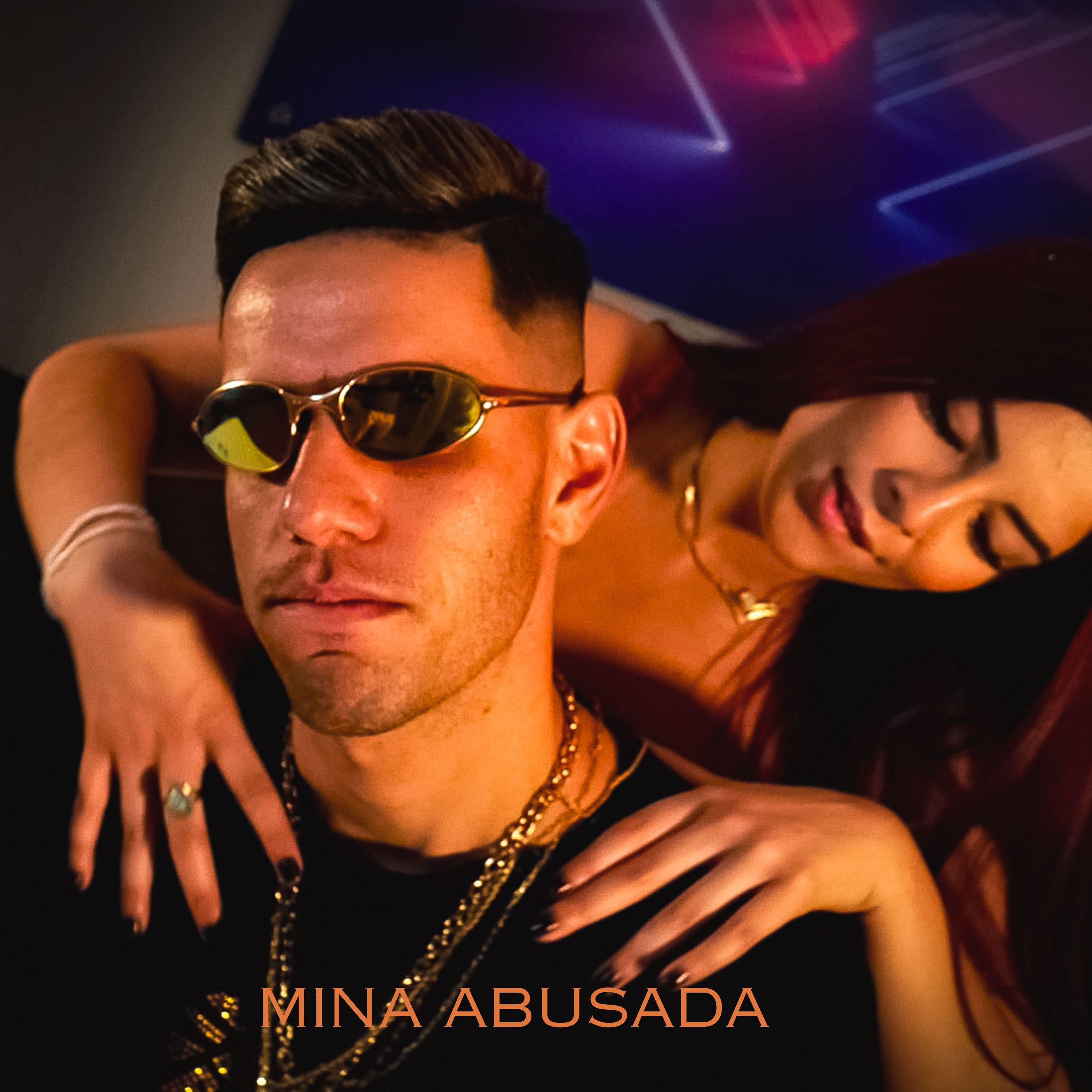 Постер альбома Mina Abusada