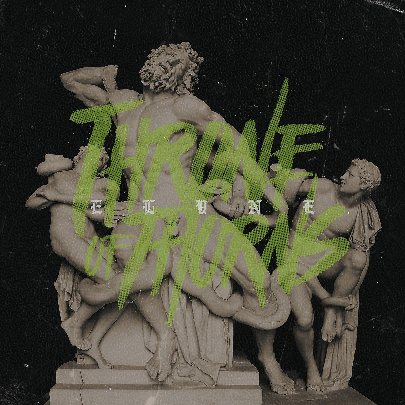 Постер альбома Throne of Thorns