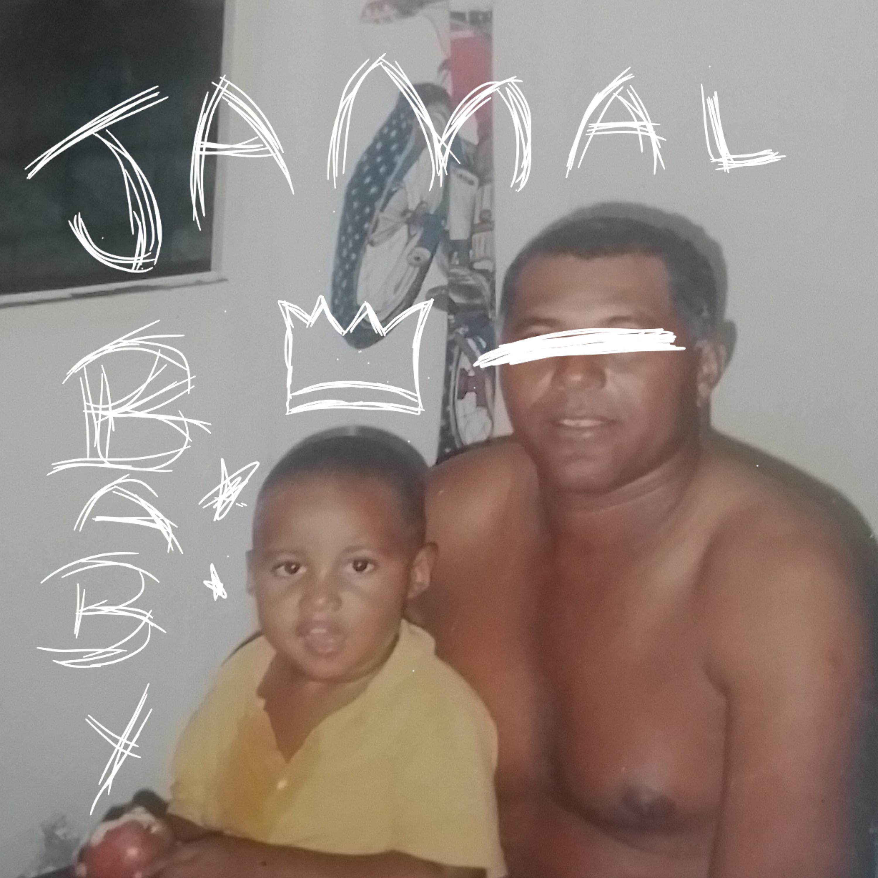Постер альбома Jamal Baby