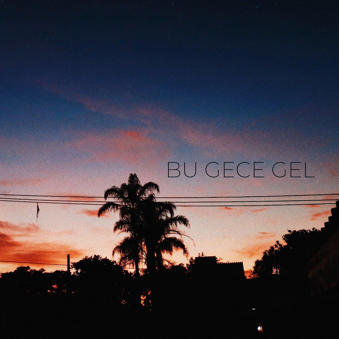 Постер альбома Bu Gece Gel