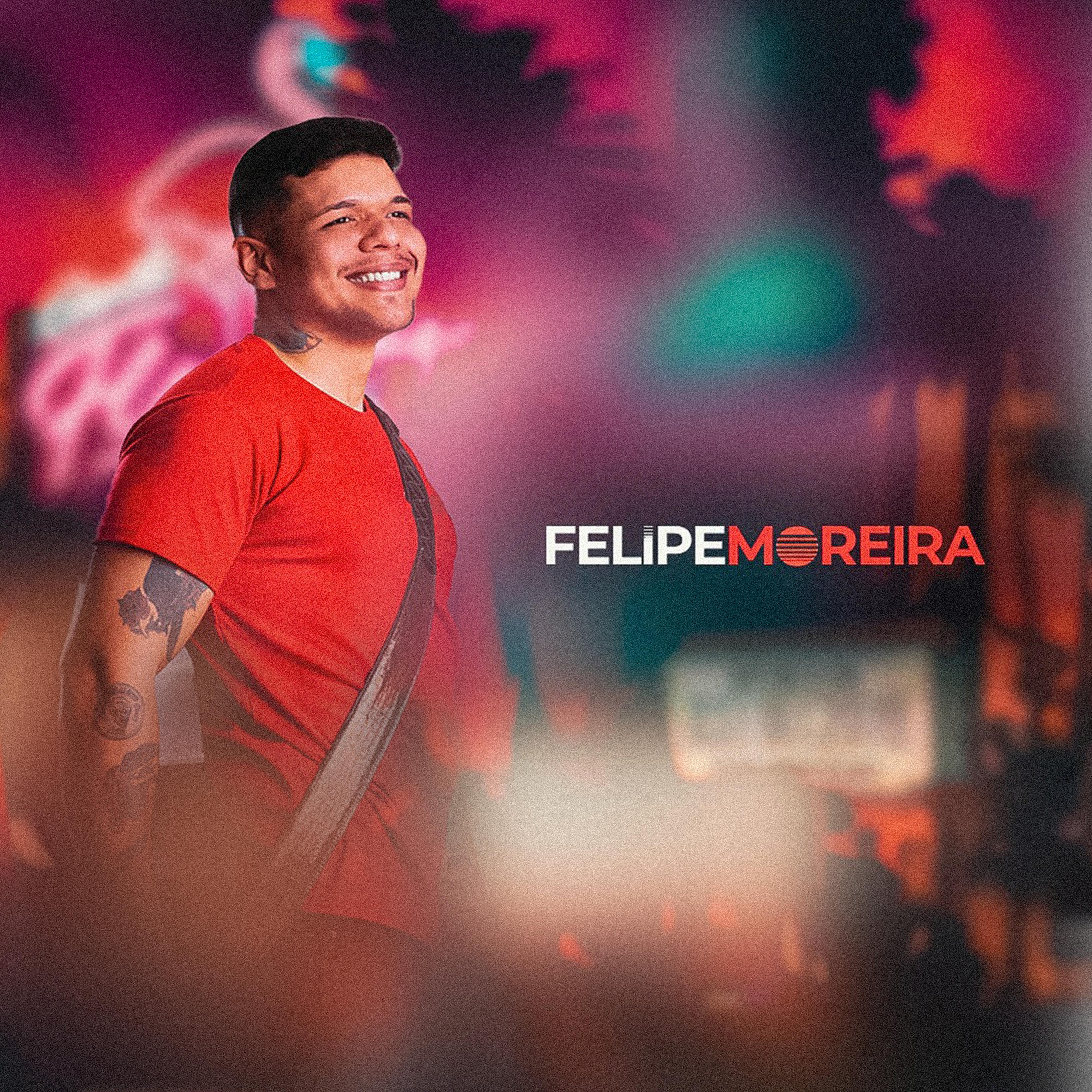 Постер альбома Felipe Moreira