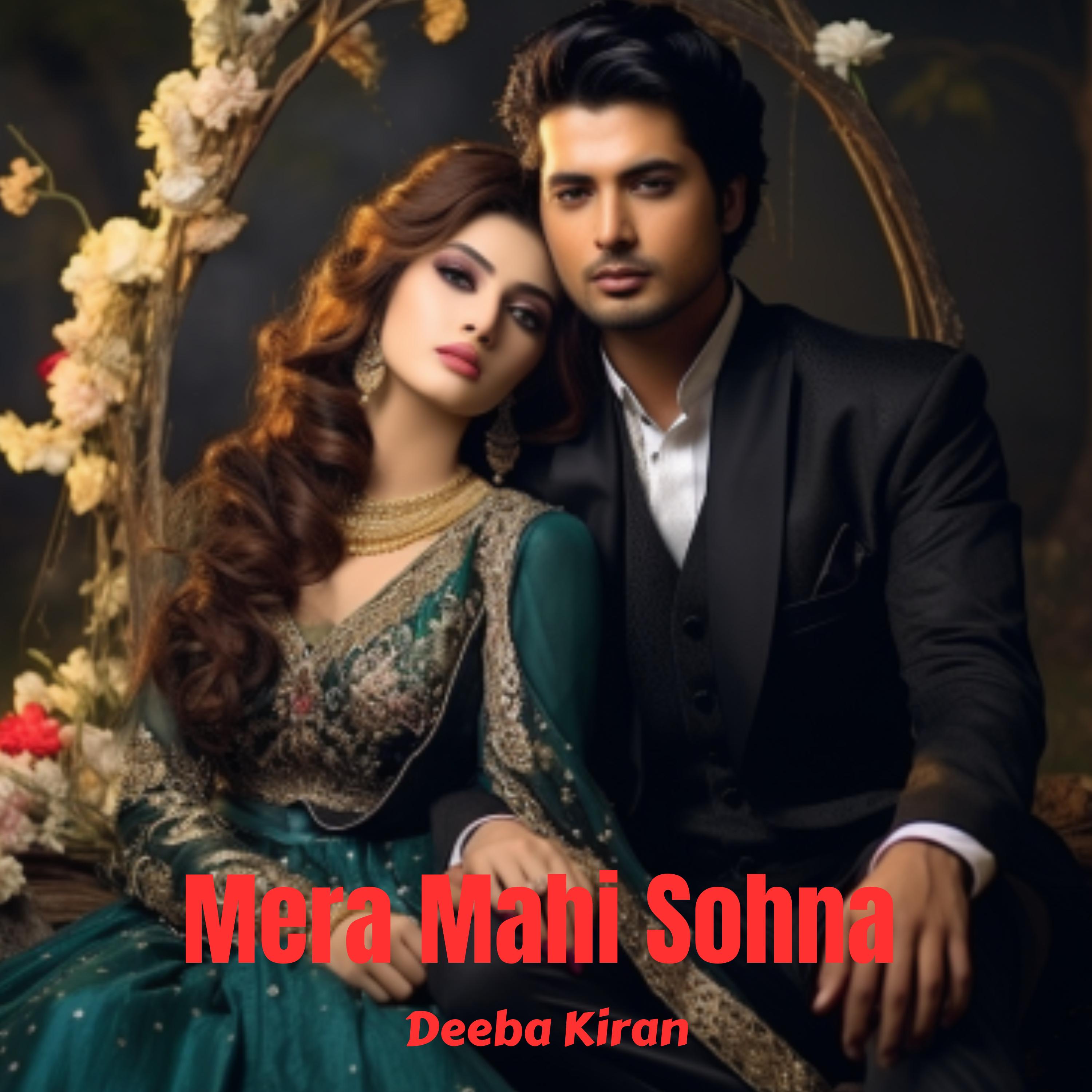 Постер альбома Mera Mahi Sohna