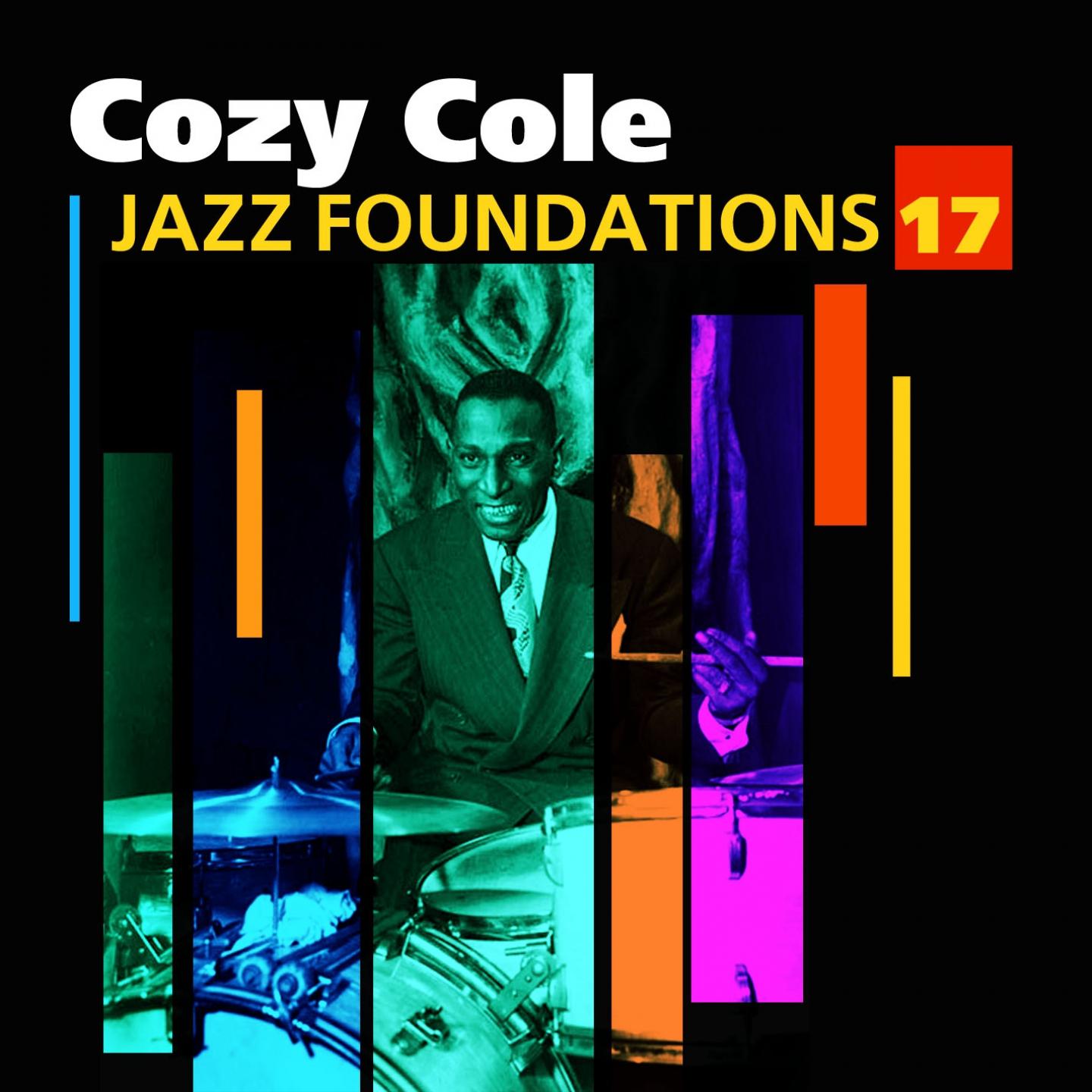 Постер альбома Jazz Foundations Vol. 17