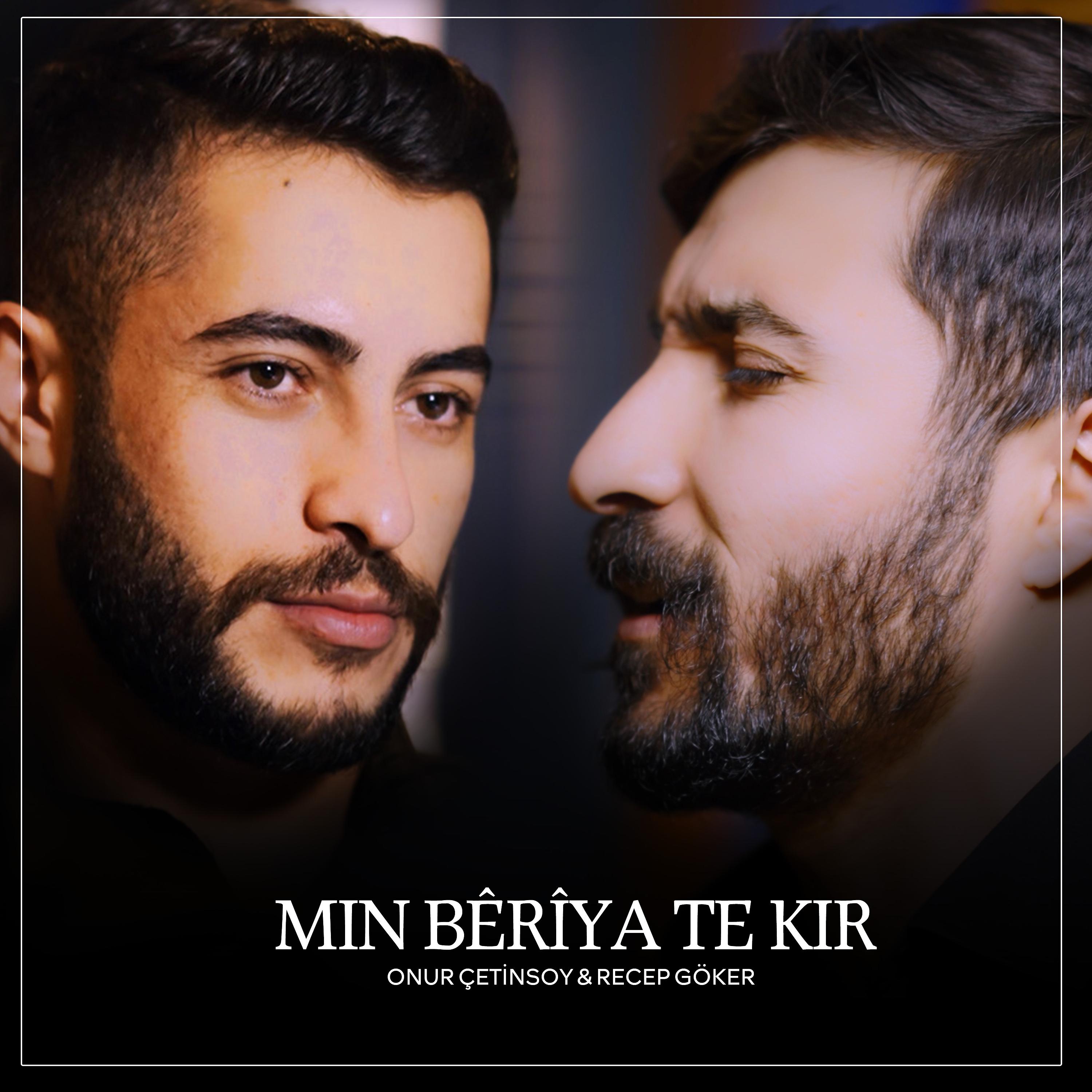 Постер альбома Min Bêrîya Te Kir