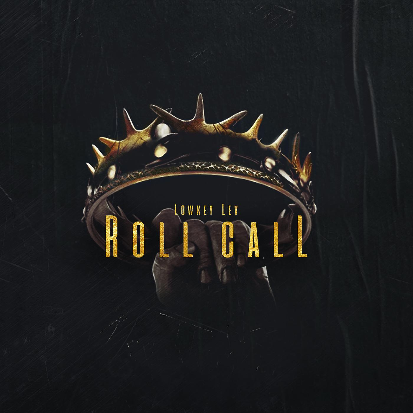 Постер альбома Roll Call