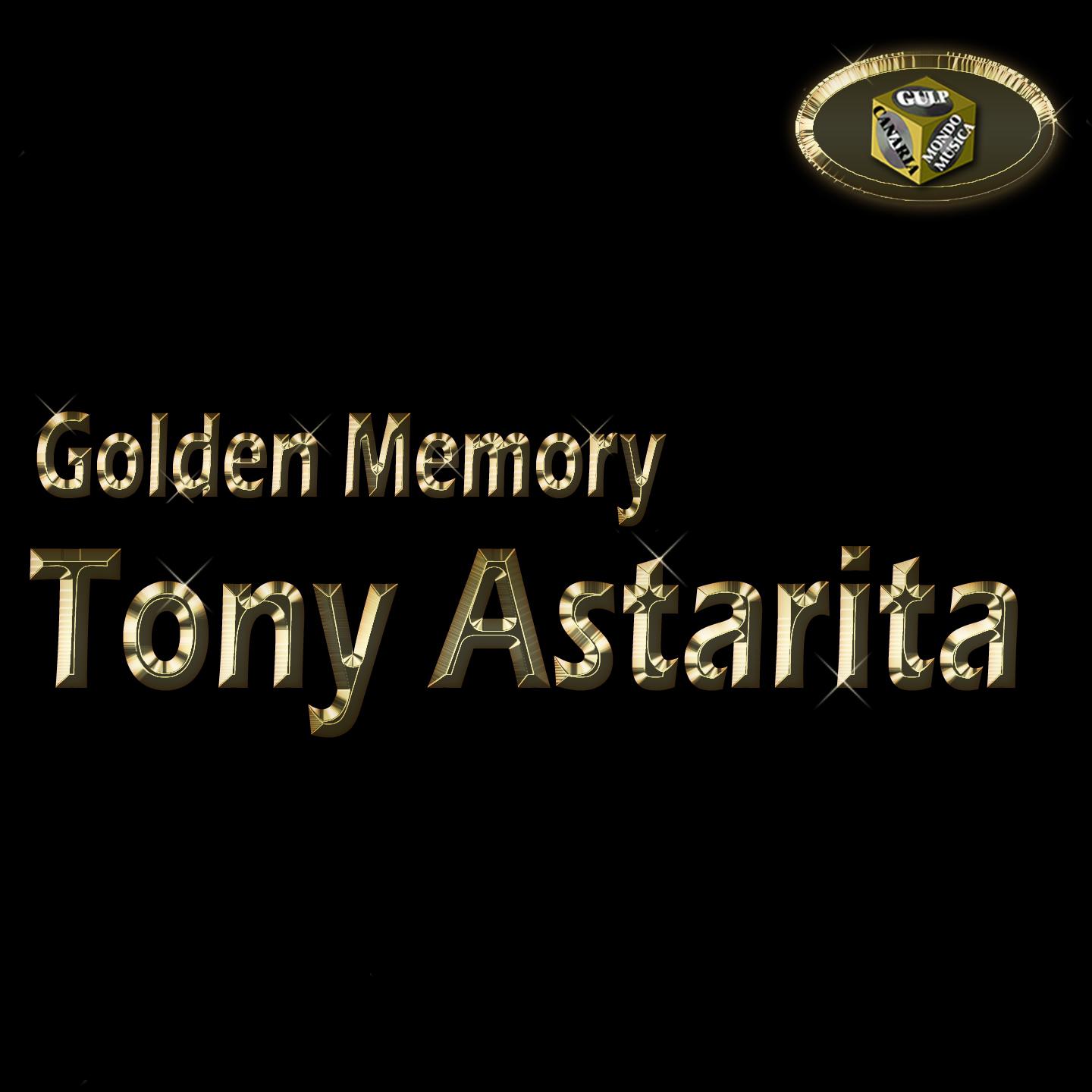 Постер альбома Tony Astarita