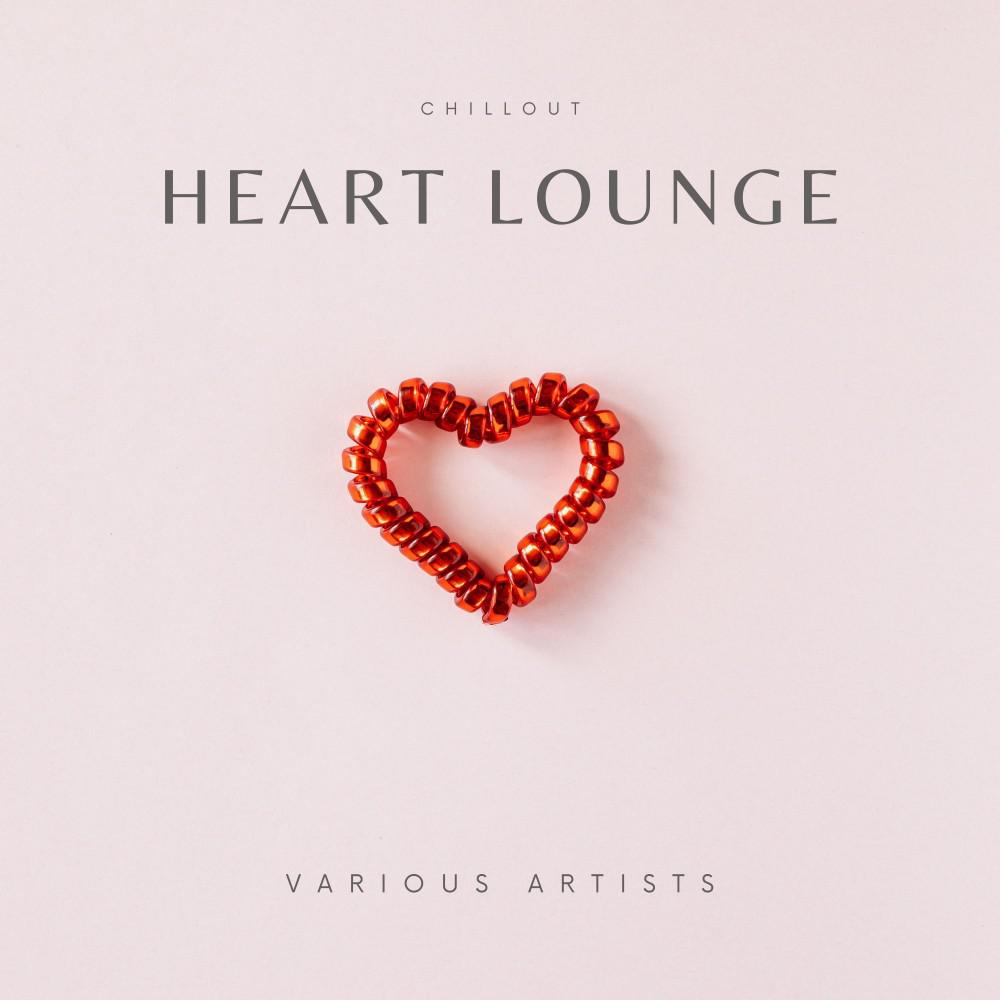Постер альбома Chillout Heart Lounge