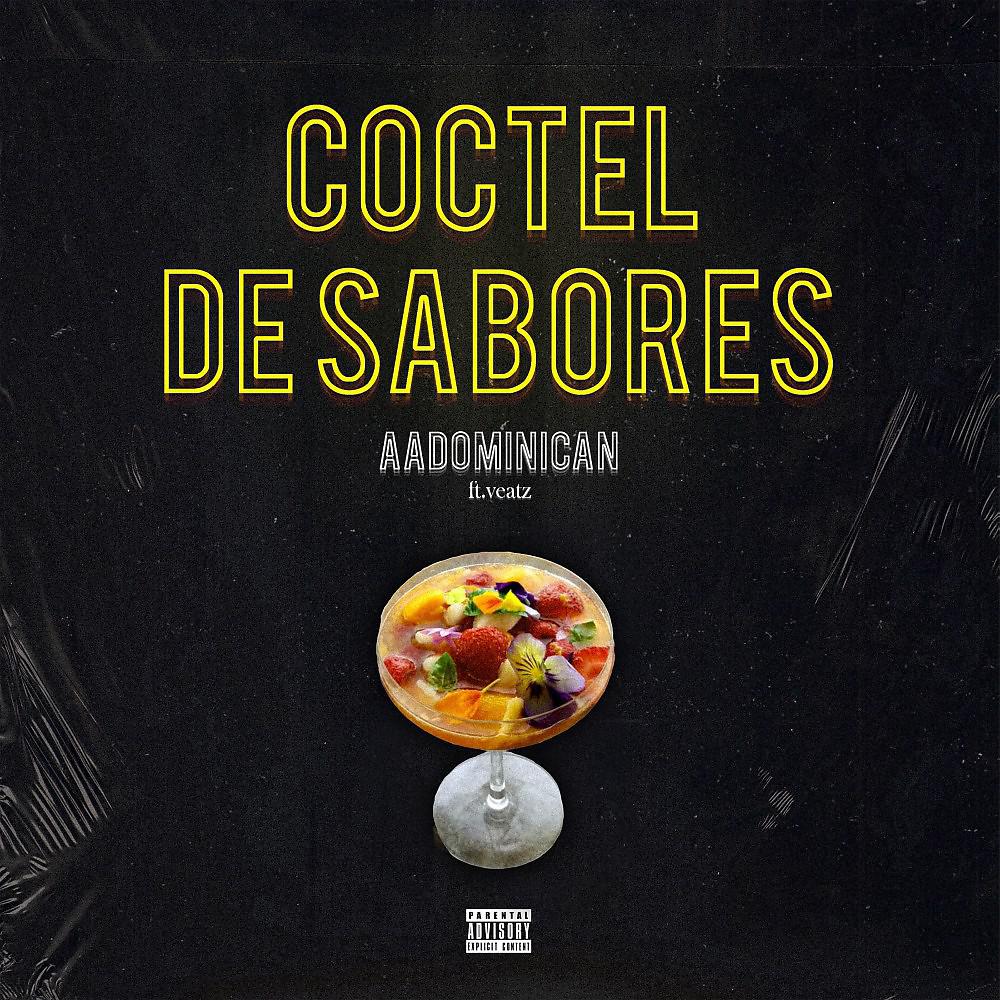 Постер альбома Coctel de Sabores