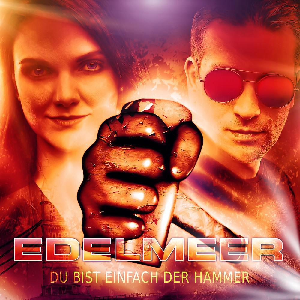 Постер альбома Du bist einfach der Hammer