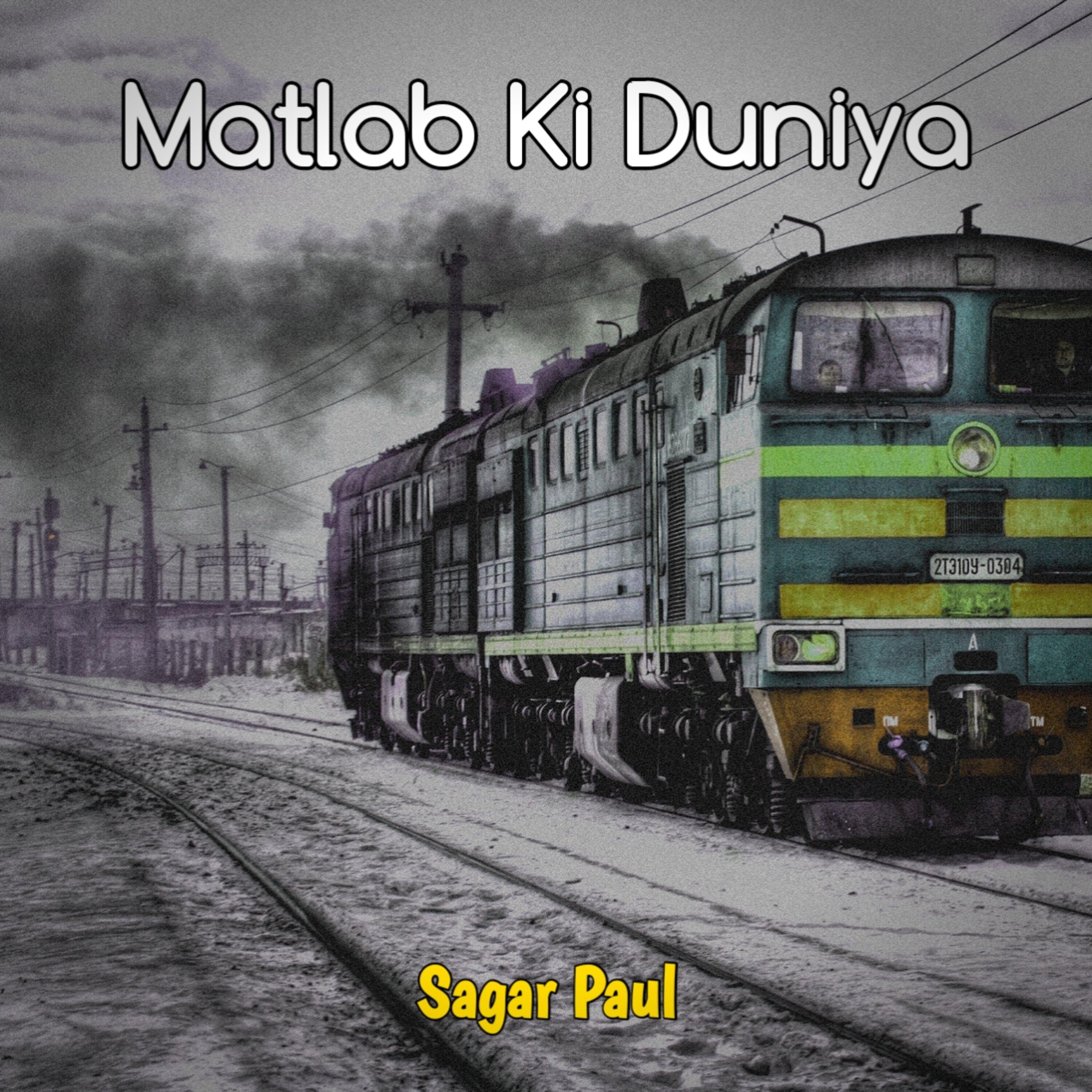 Постер альбома Matlab Ki Duniya