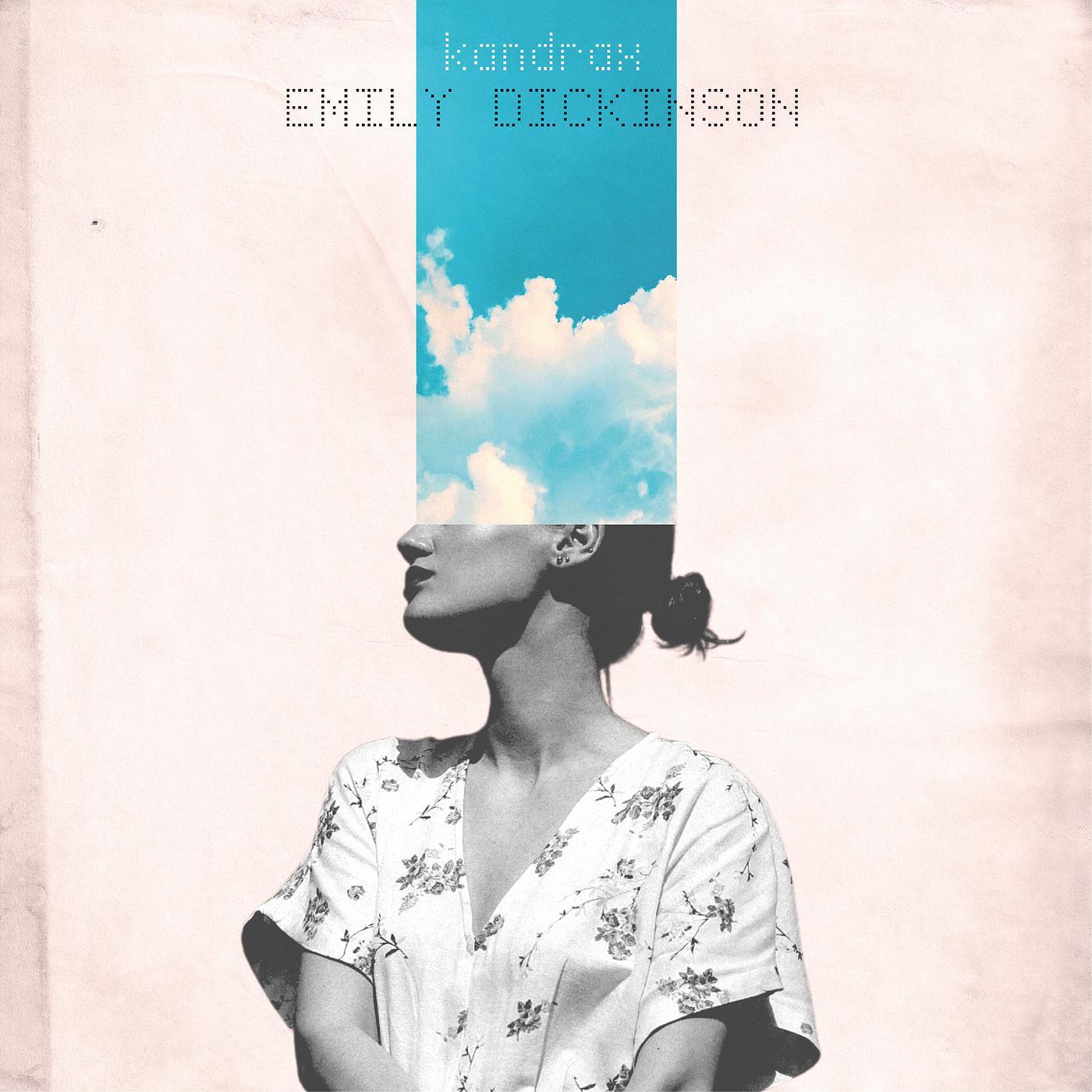 Постер альбома Emily Dickinson