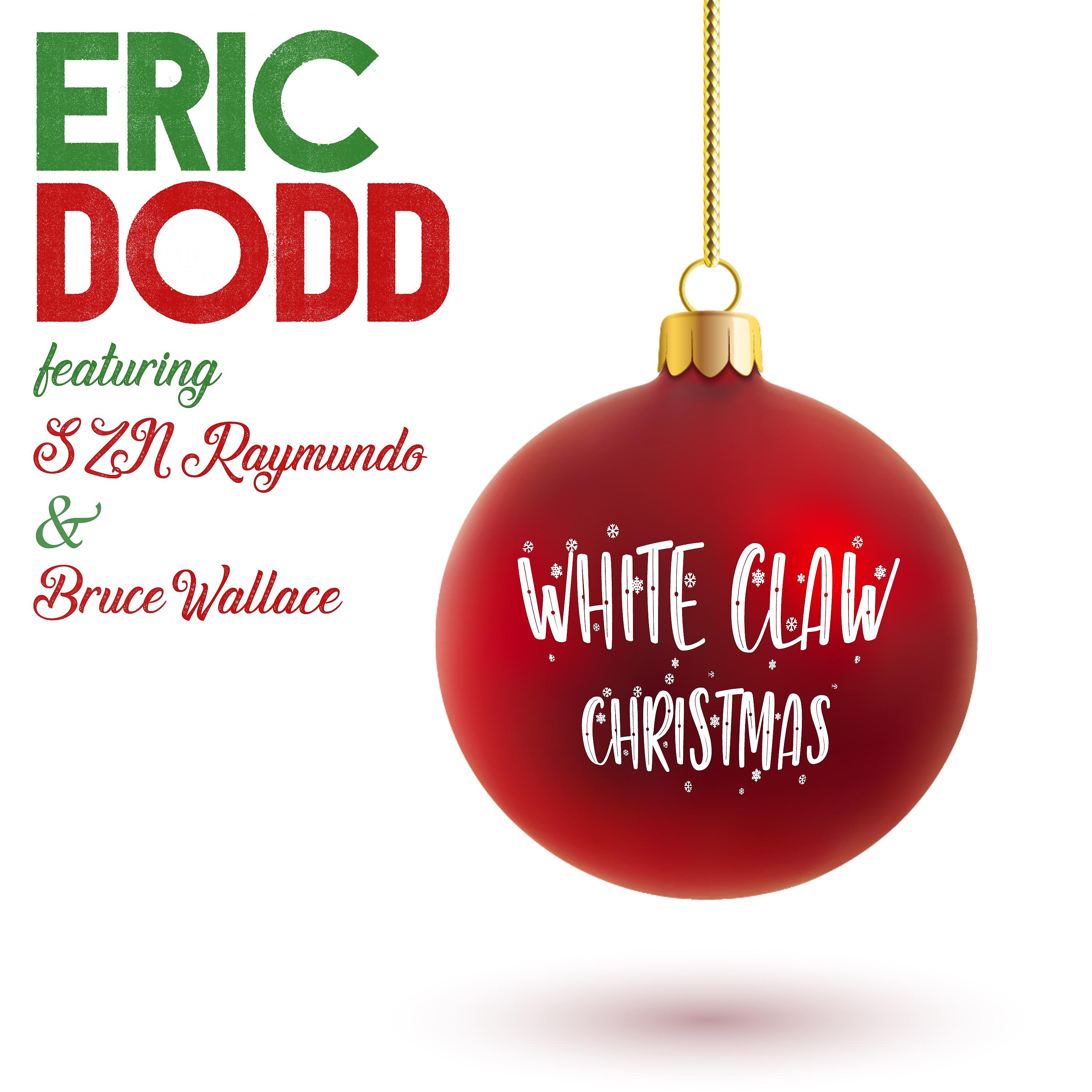 Постер альбома White Claw Christmas