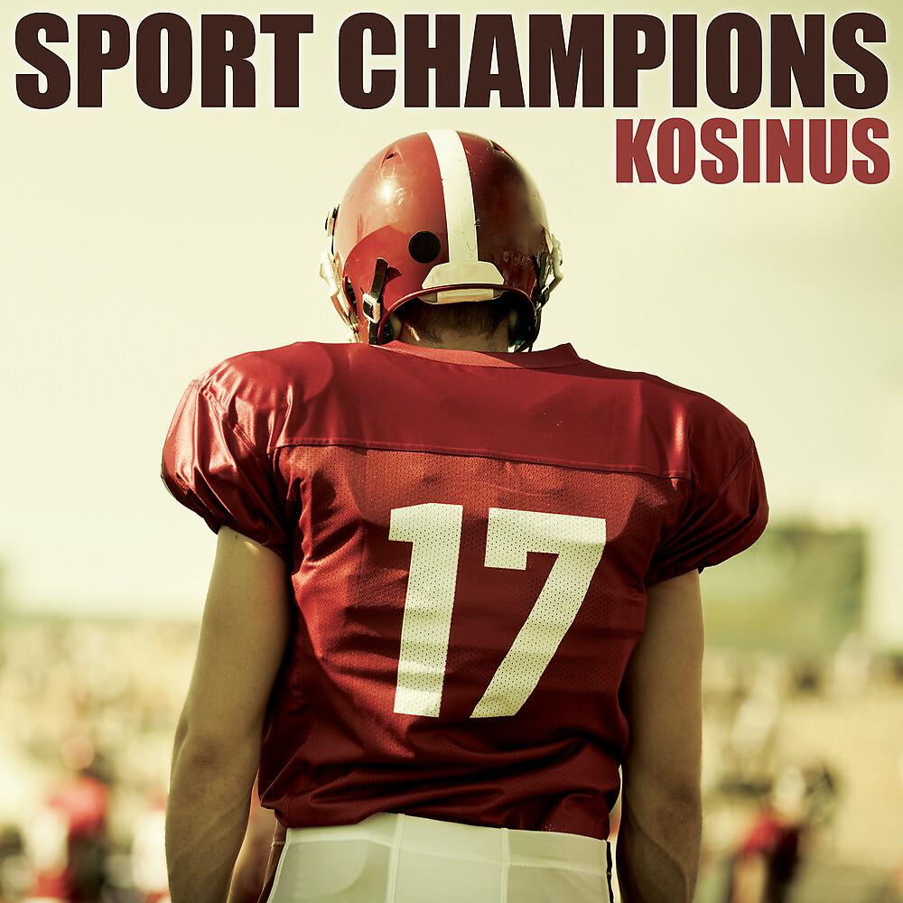 Постер альбома Sport Champions