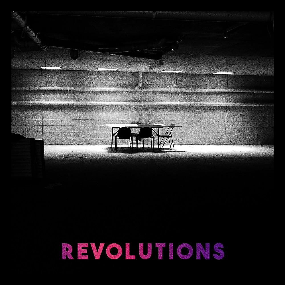 Постер альбома Revolutions