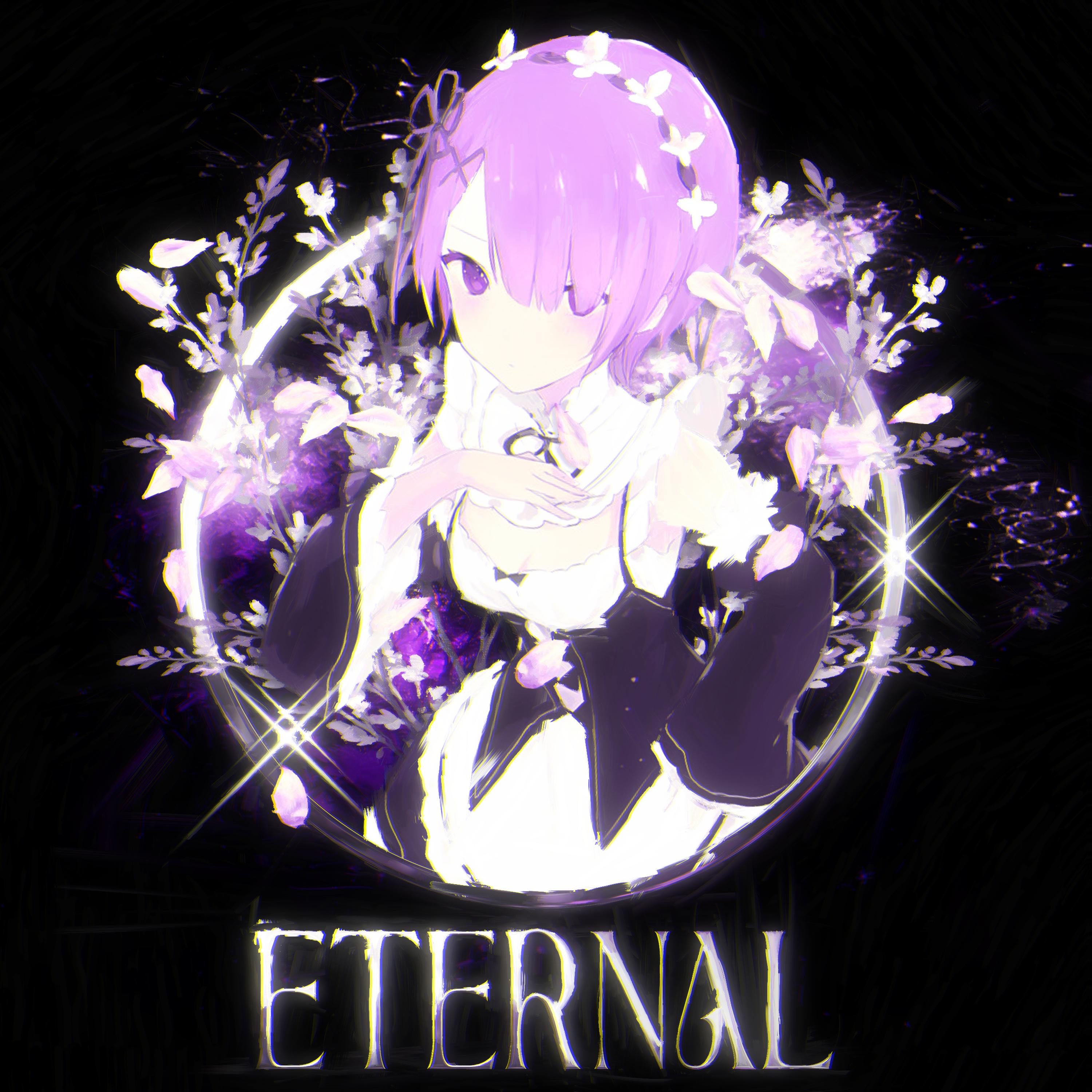 Постер альбома ETERNAL