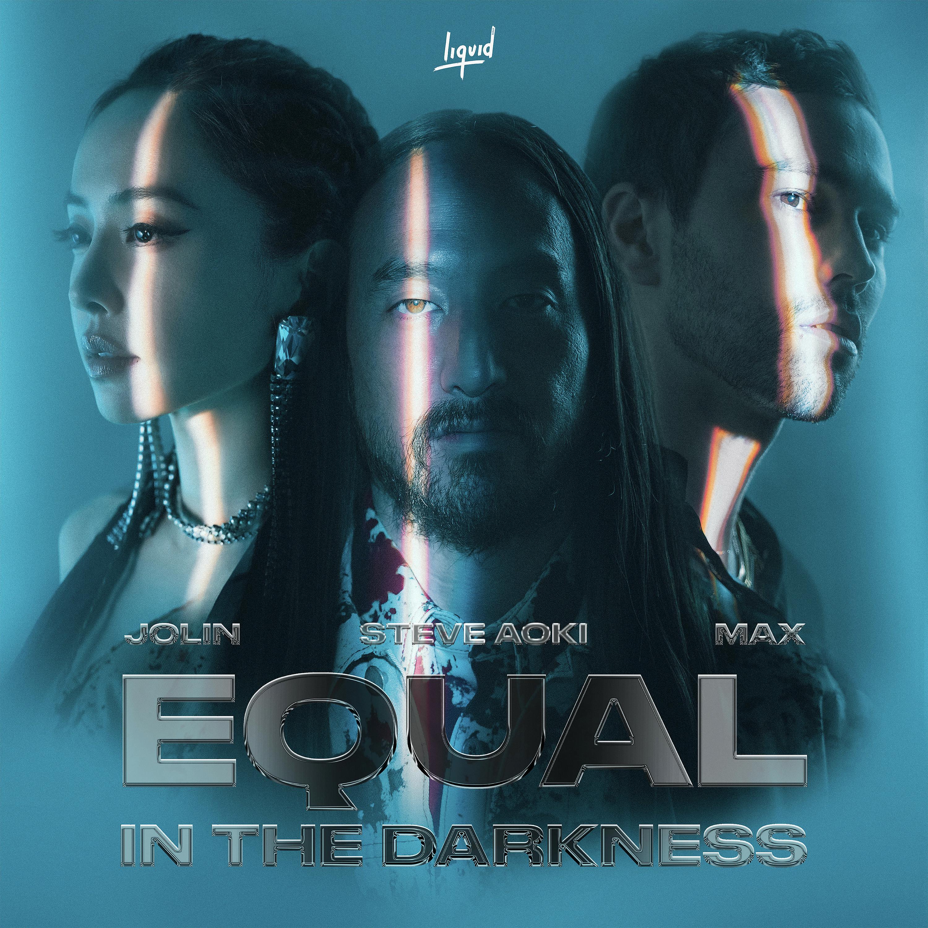 Постер альбома Equal in the Darkness