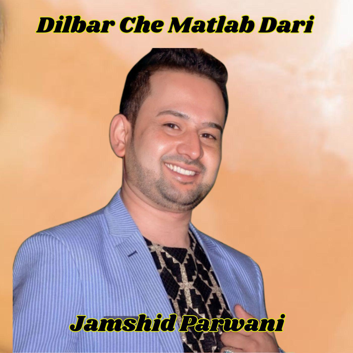 Постер альбома Dilbar Che Matlab Dari