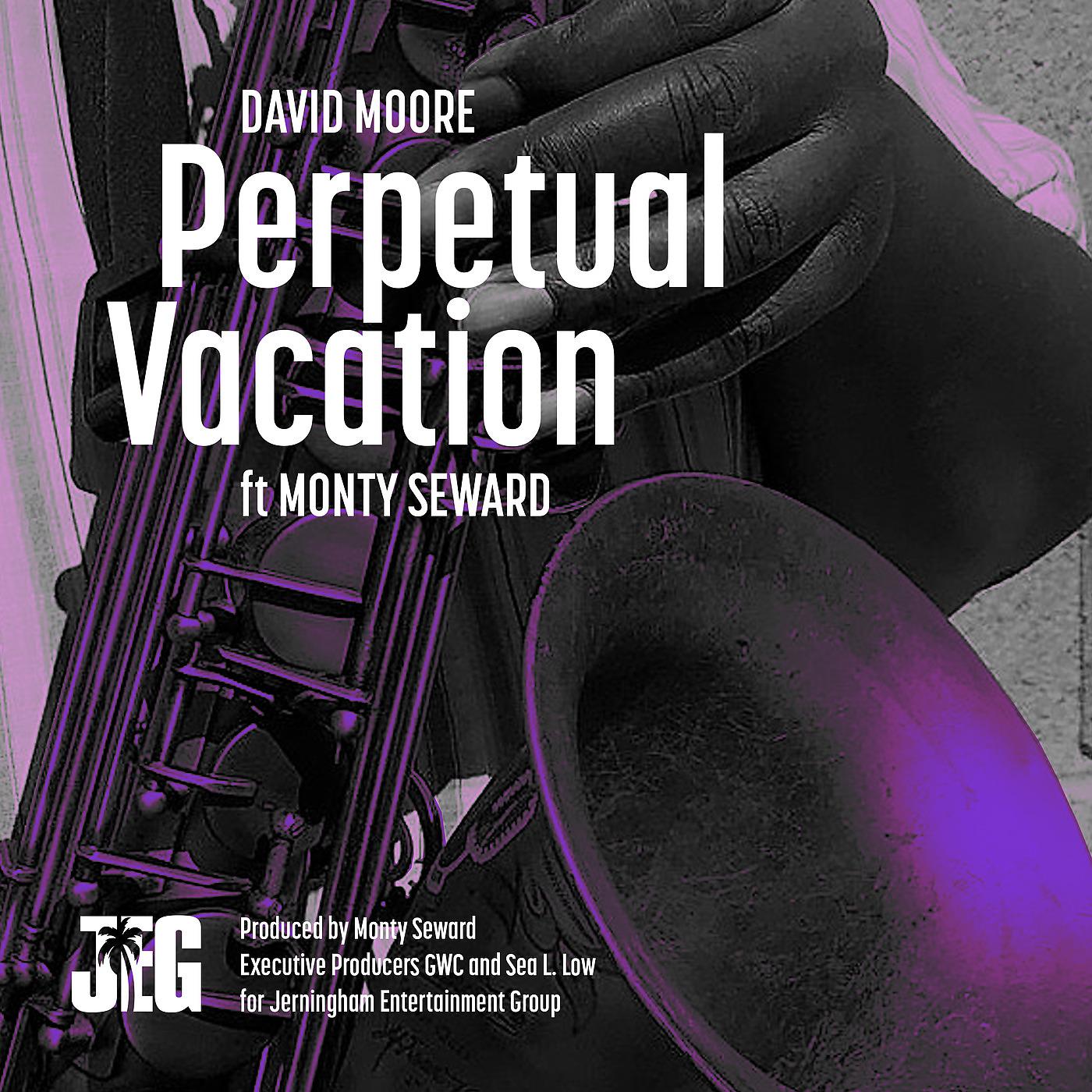 Постер альбома Perpetual Vacation