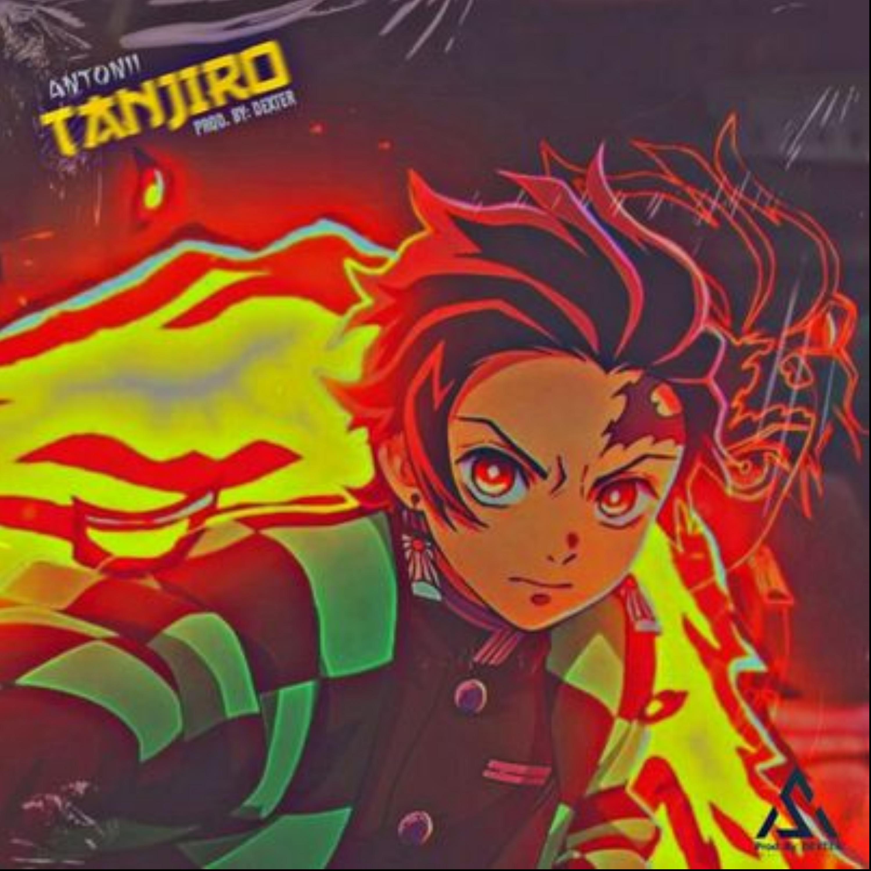 Постер альбома Tanjiro