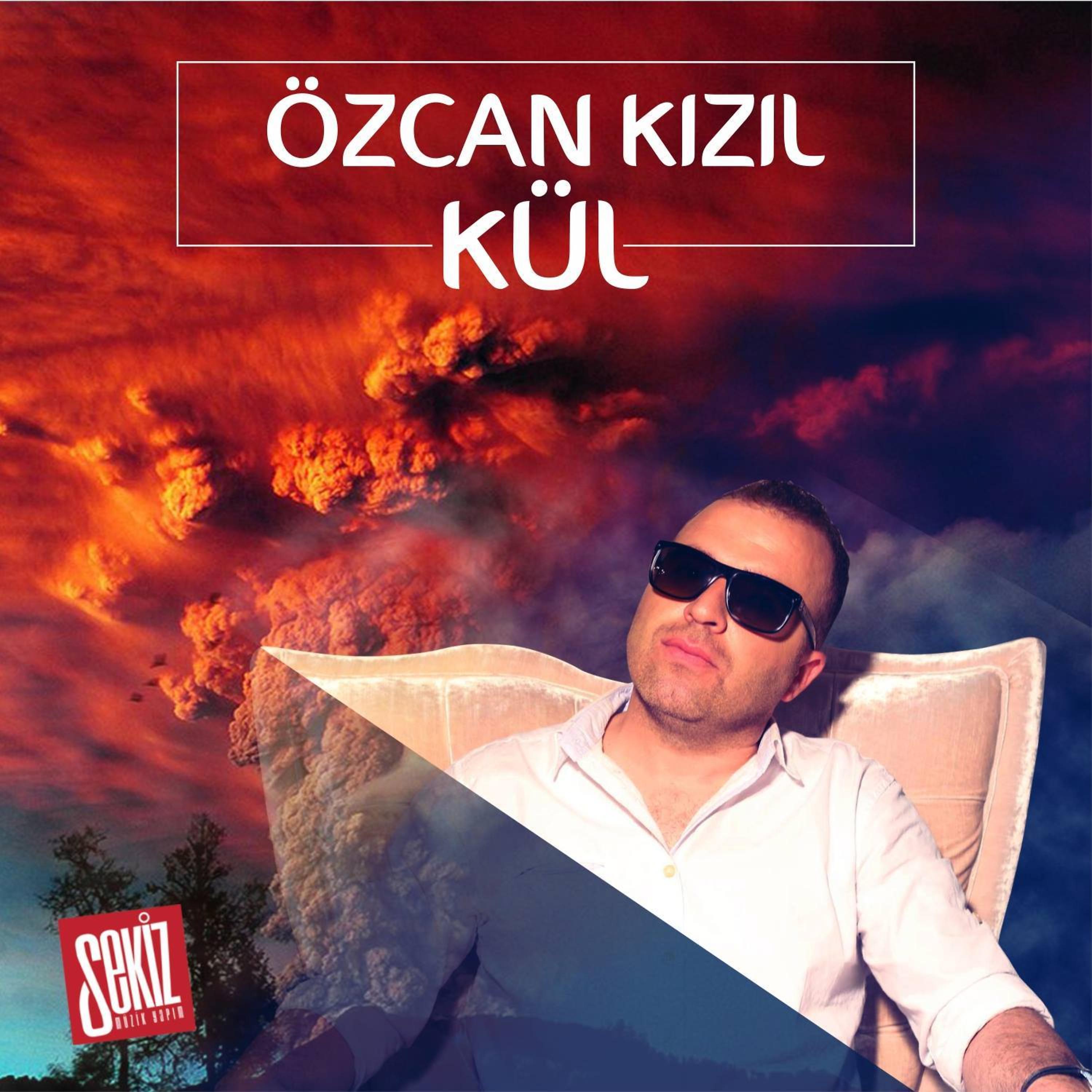 Постер альбома Kül