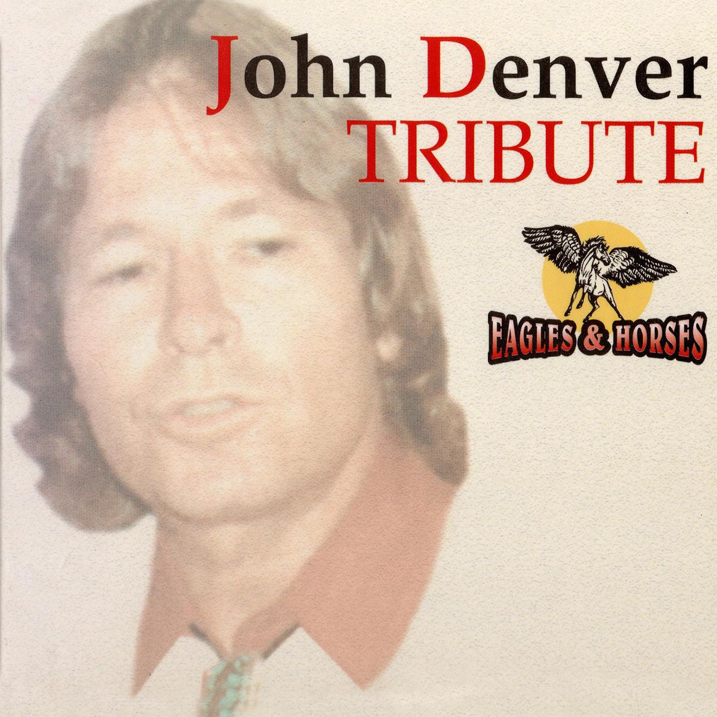 Постер альбома John Denver Tribute