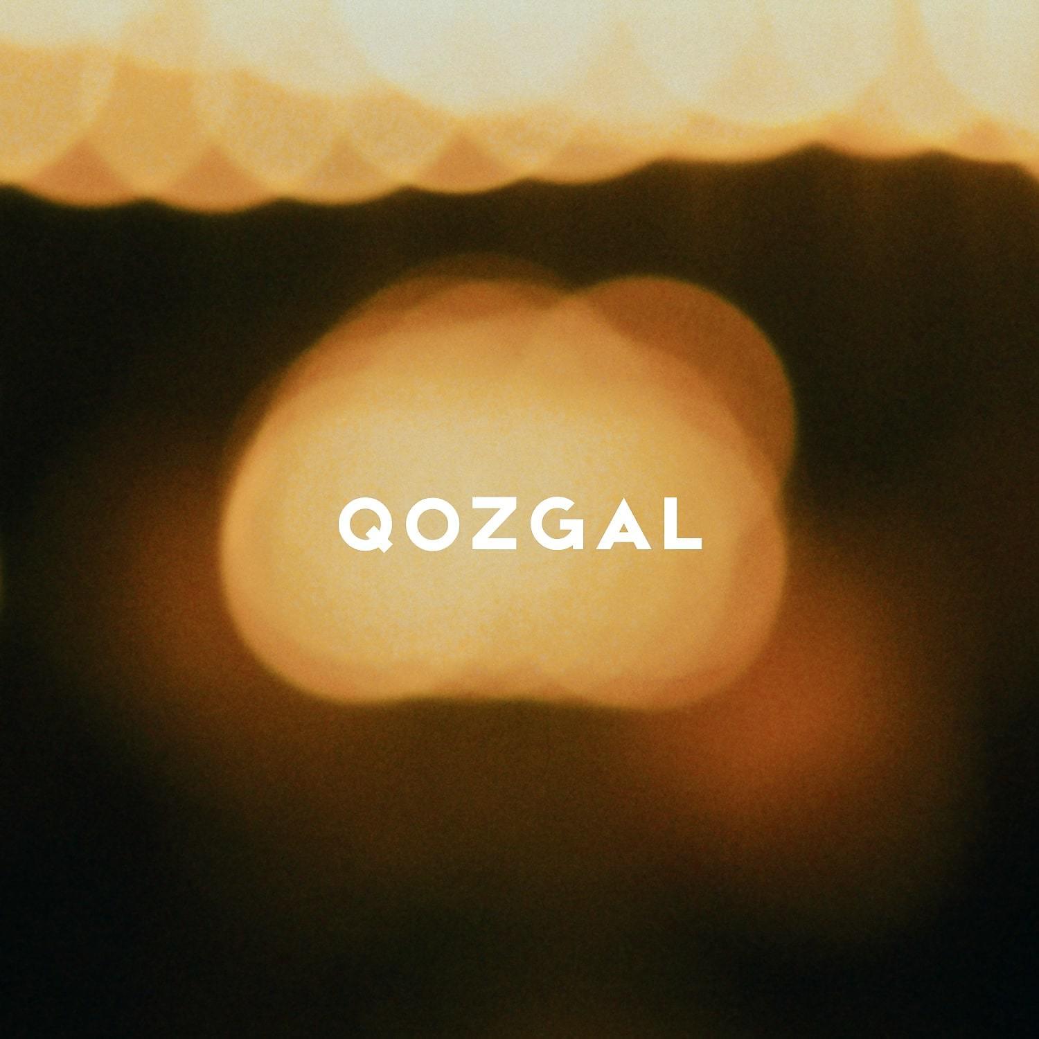 Постер альбома Qozgal