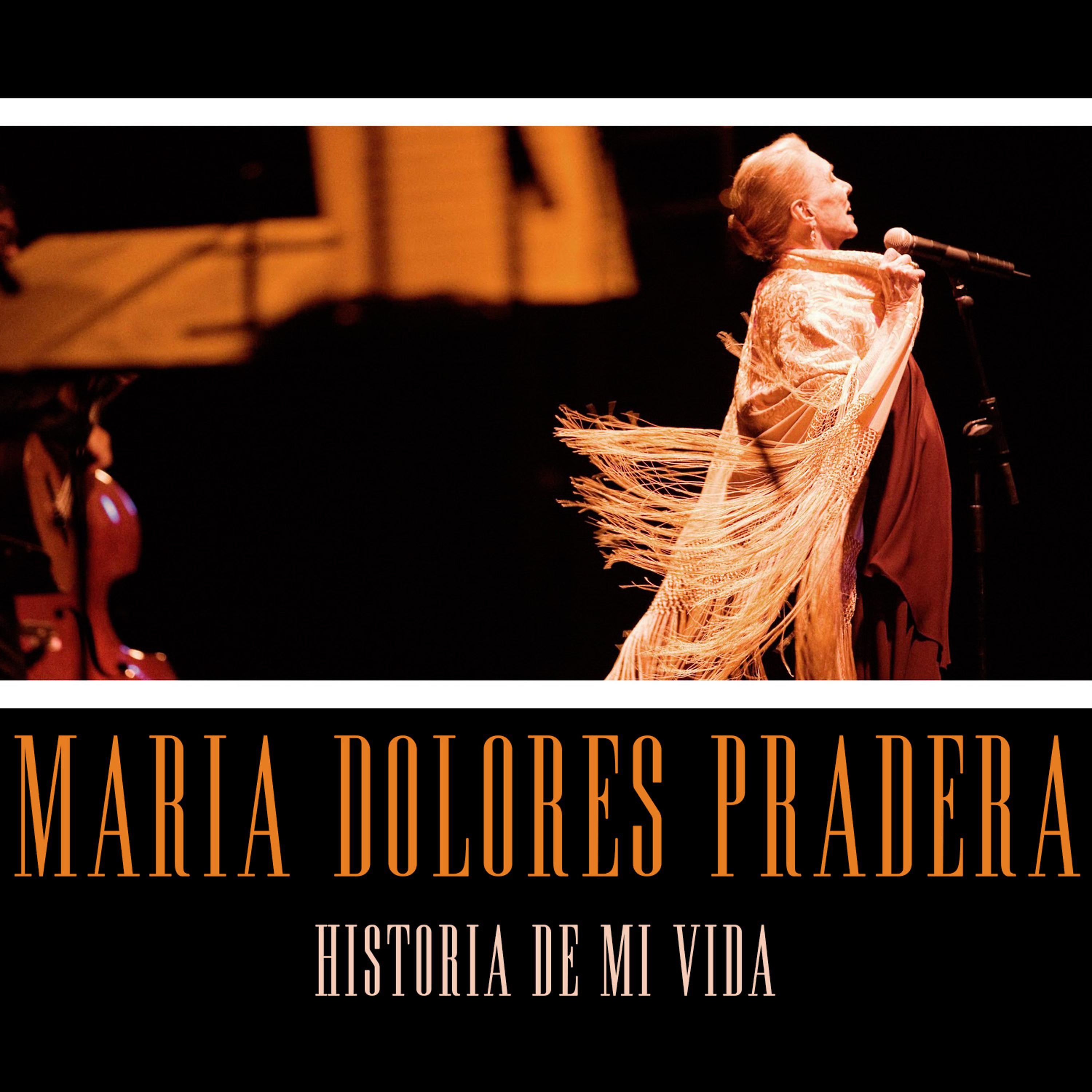 Постер альбома Historia de Mi Vida