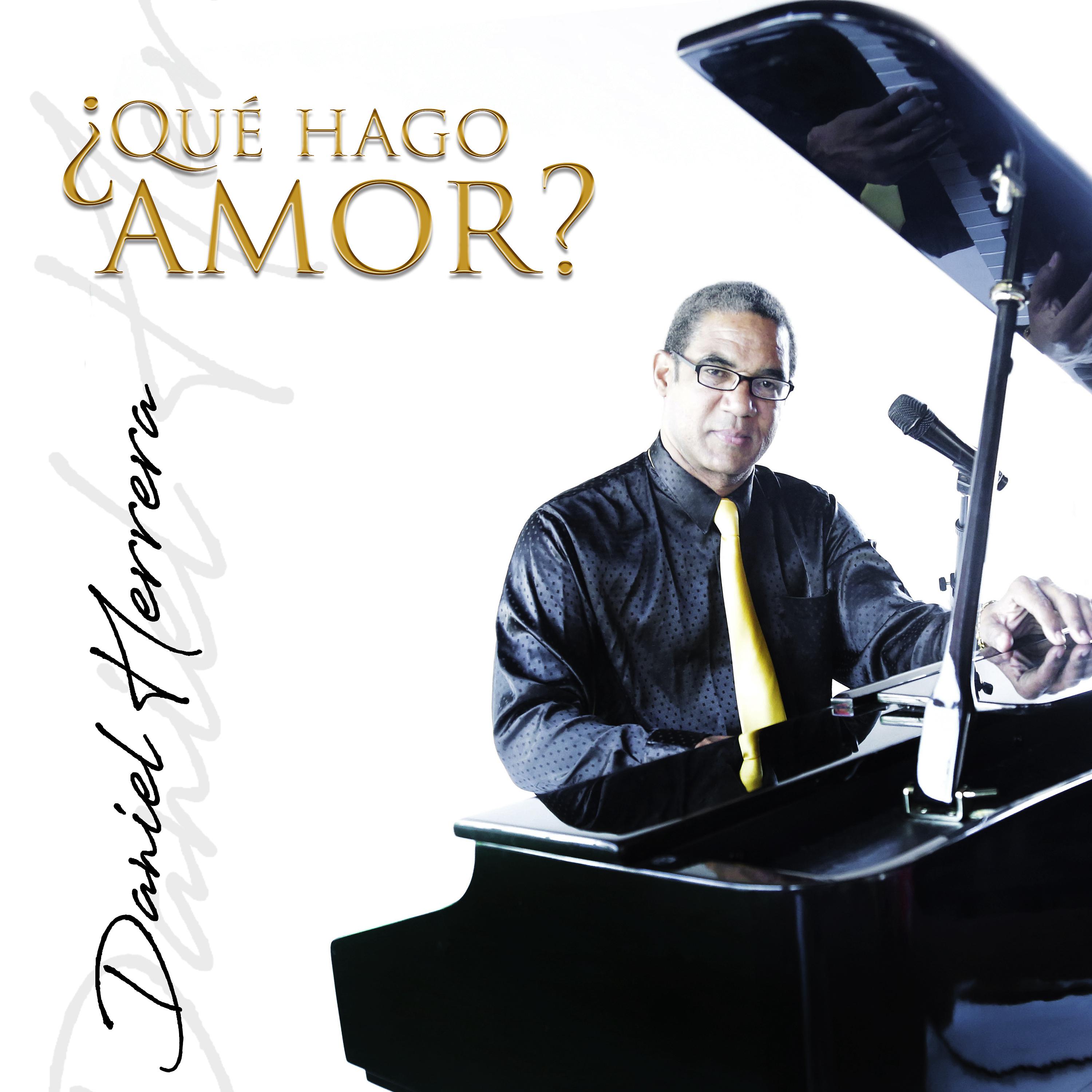 Постер альбома ¿Qué Hago Amor?