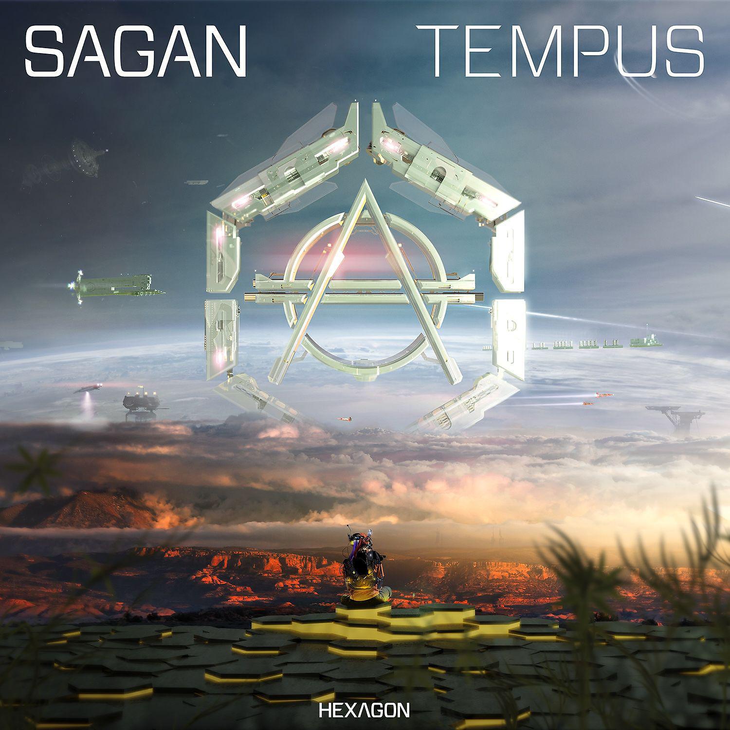Постер альбома Tempus