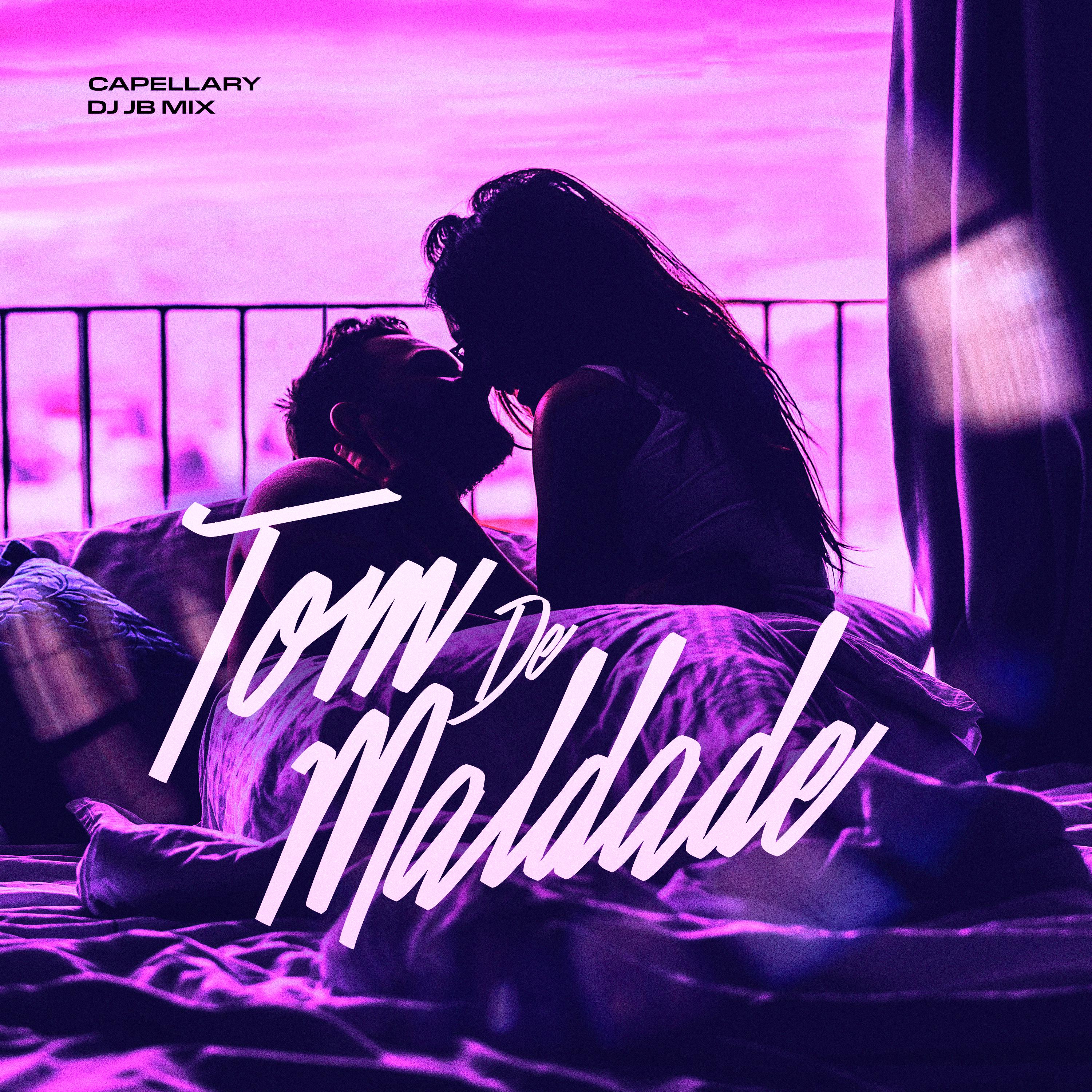 Постер альбома Tom de Maldade