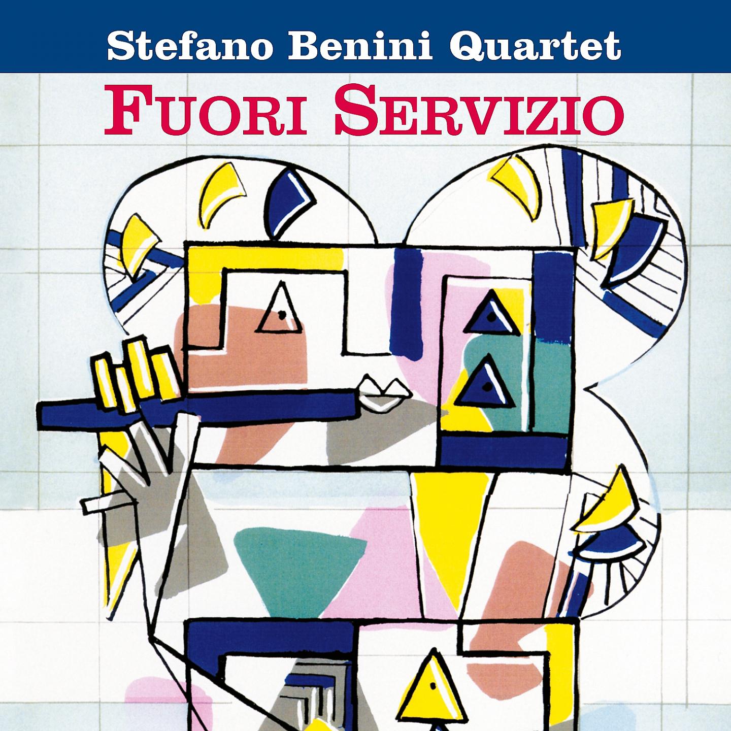 Постер альбома Fuori servizio