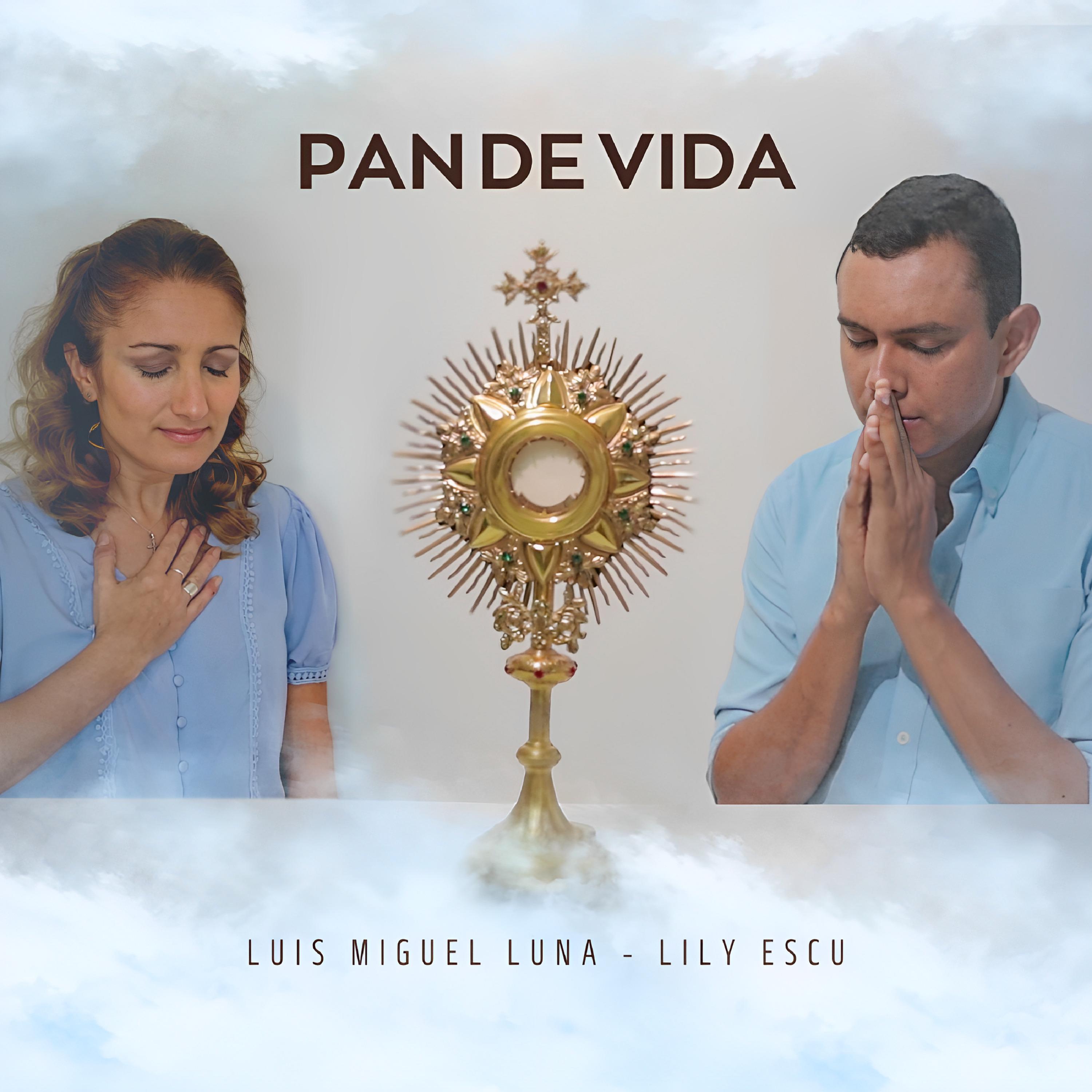 Постер альбома Pan de Vida