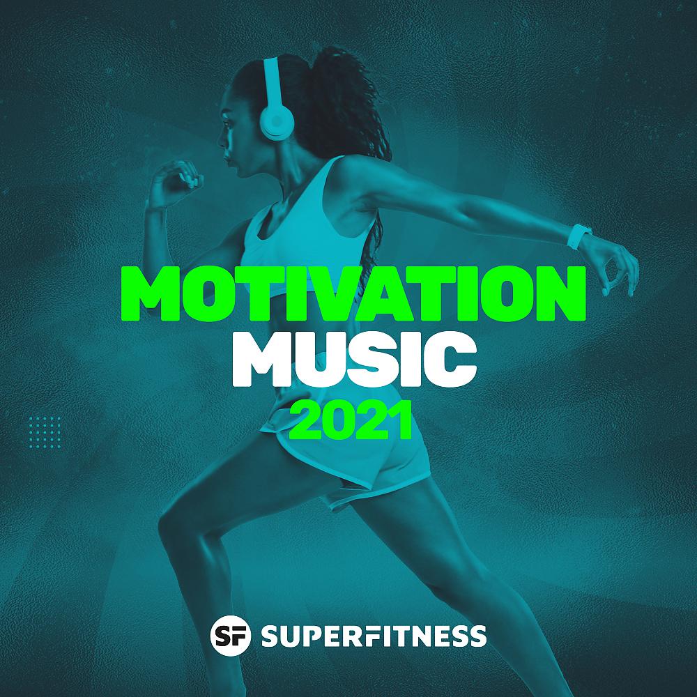Постер альбома Motivation Music 2021