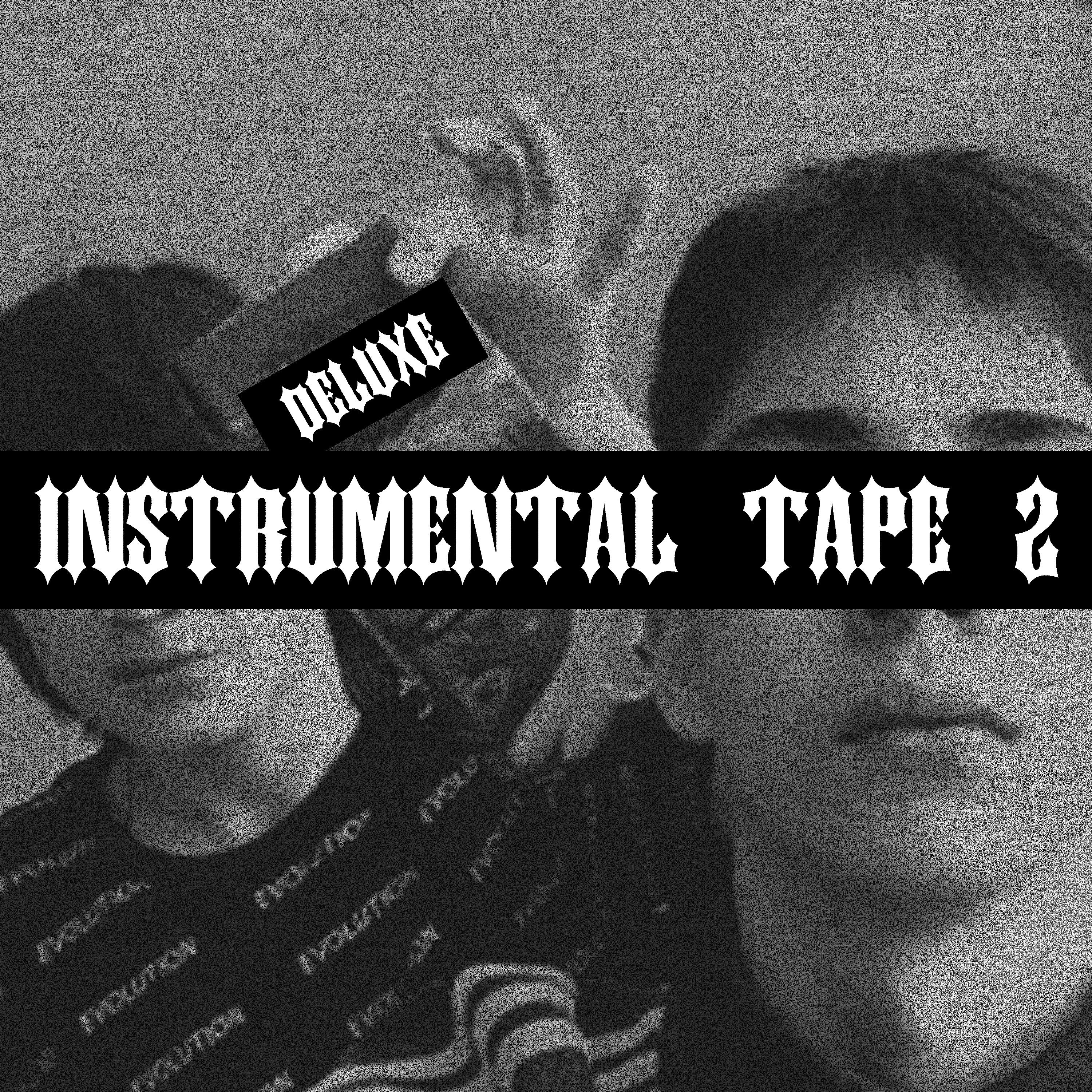 Постер альбома Instrumental Tape 2 (Deluxe)