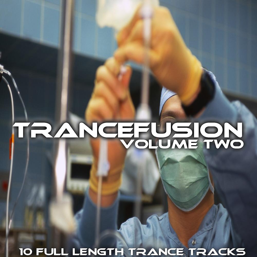Постер альбома Trancefusion Volume Two