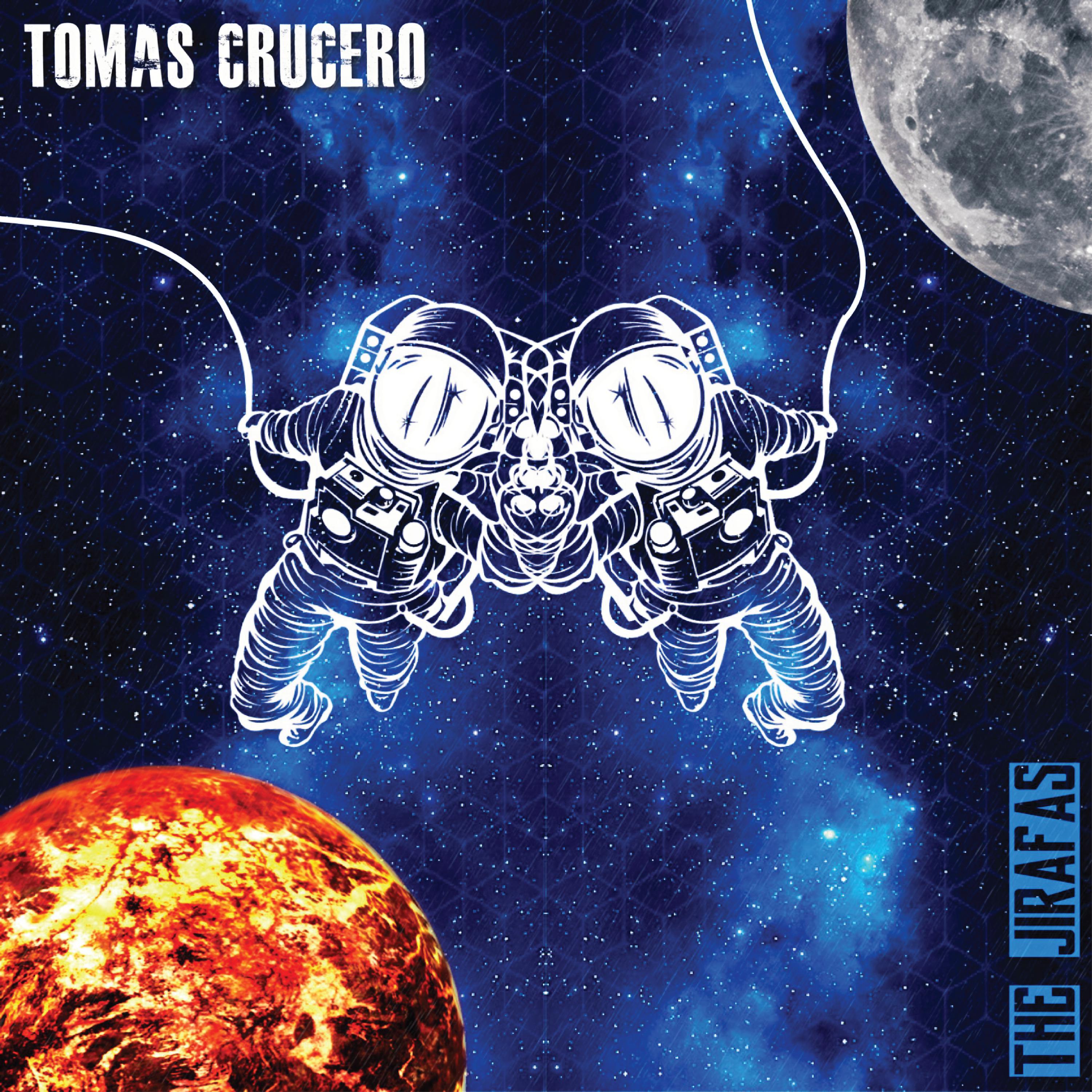 Постер альбома Tomas Crucero