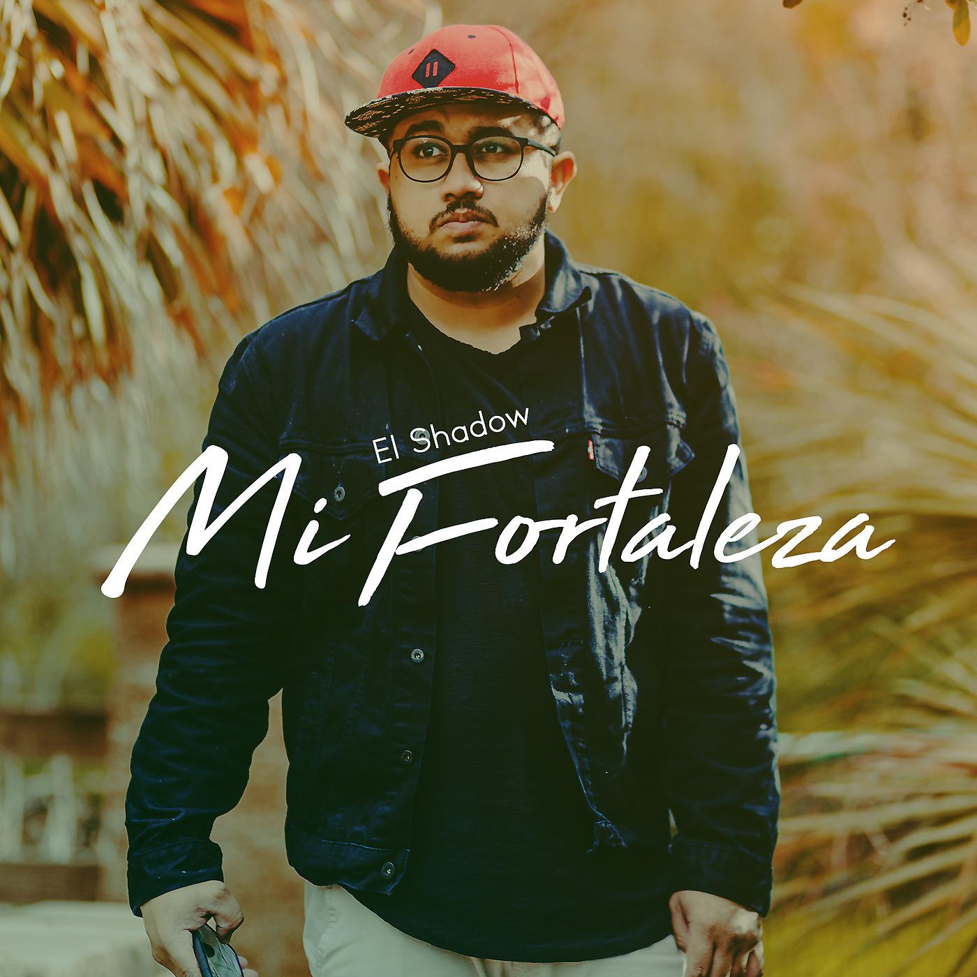 Постер альбома Mi Fortaleza