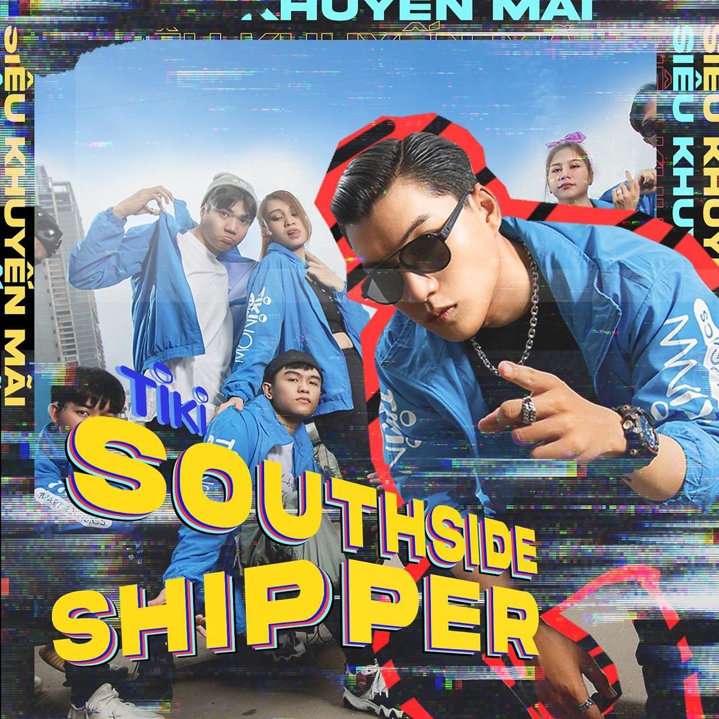 Постер альбома Southside Shipper