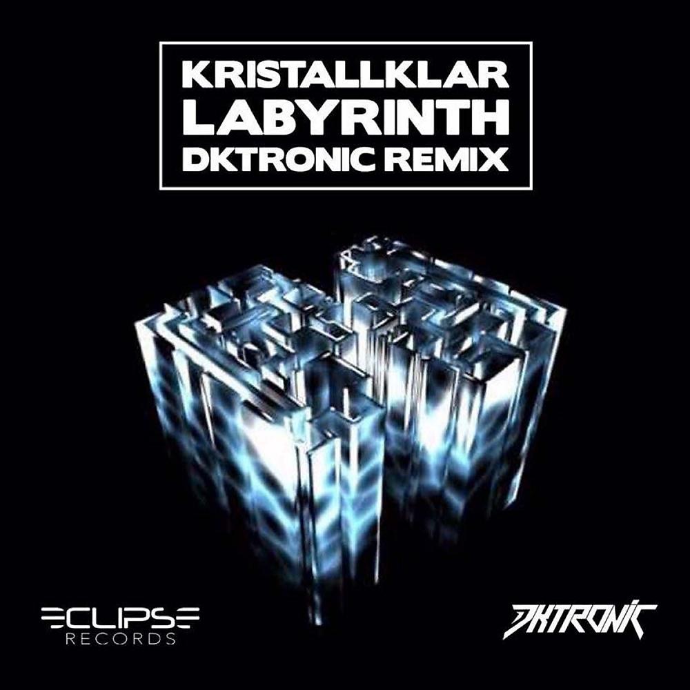 Постер альбома Labyrinth (Dktronic Remix)