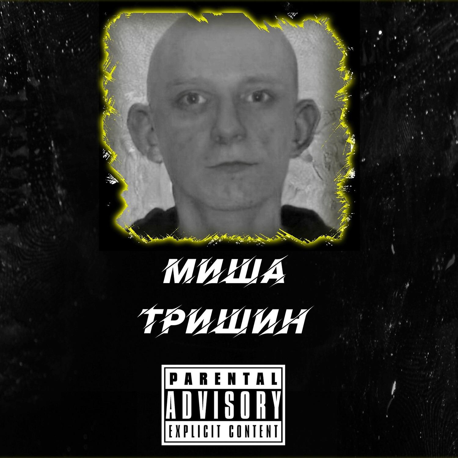 Постер альбома Миша Тришин