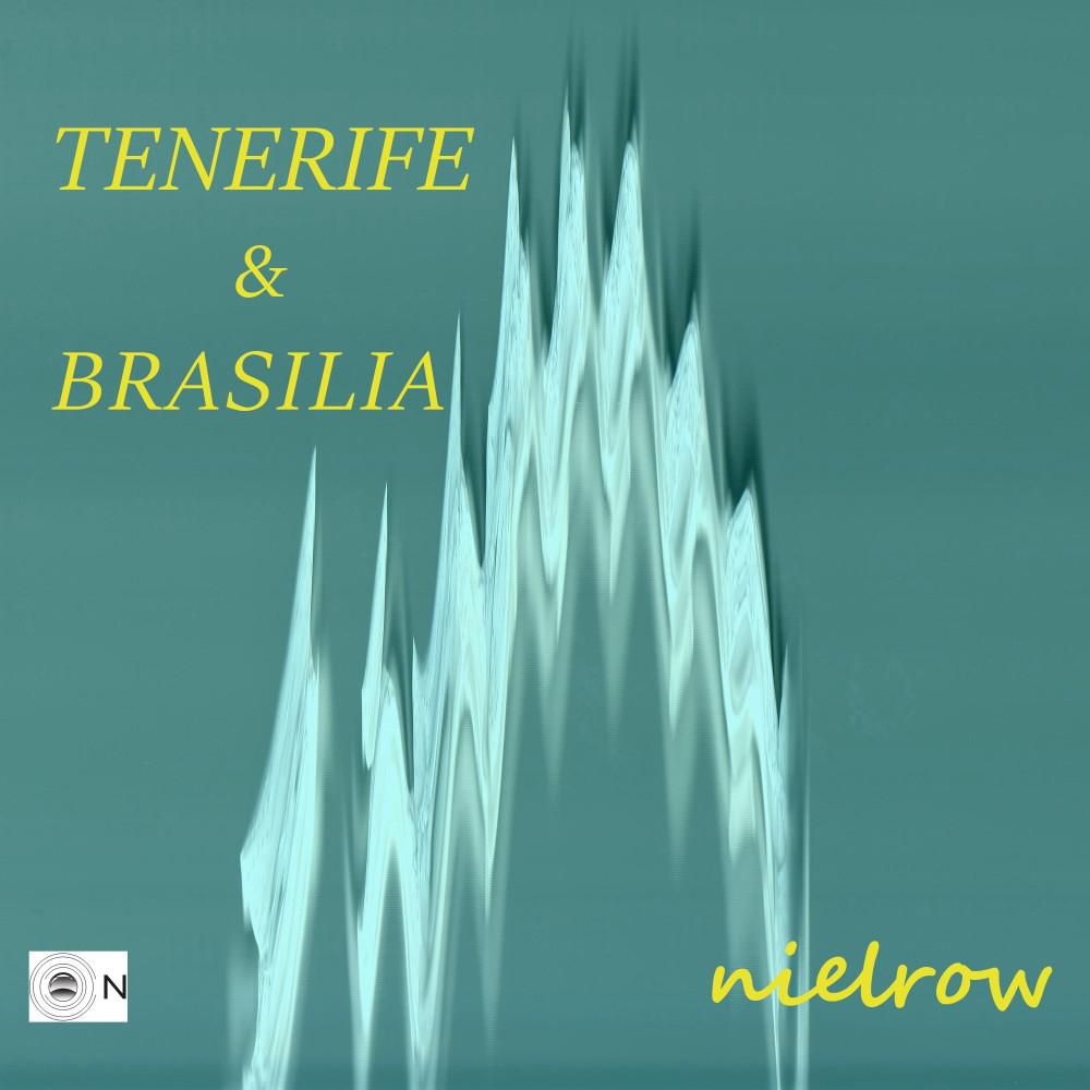 Постер альбома Tenerife & Brasilia