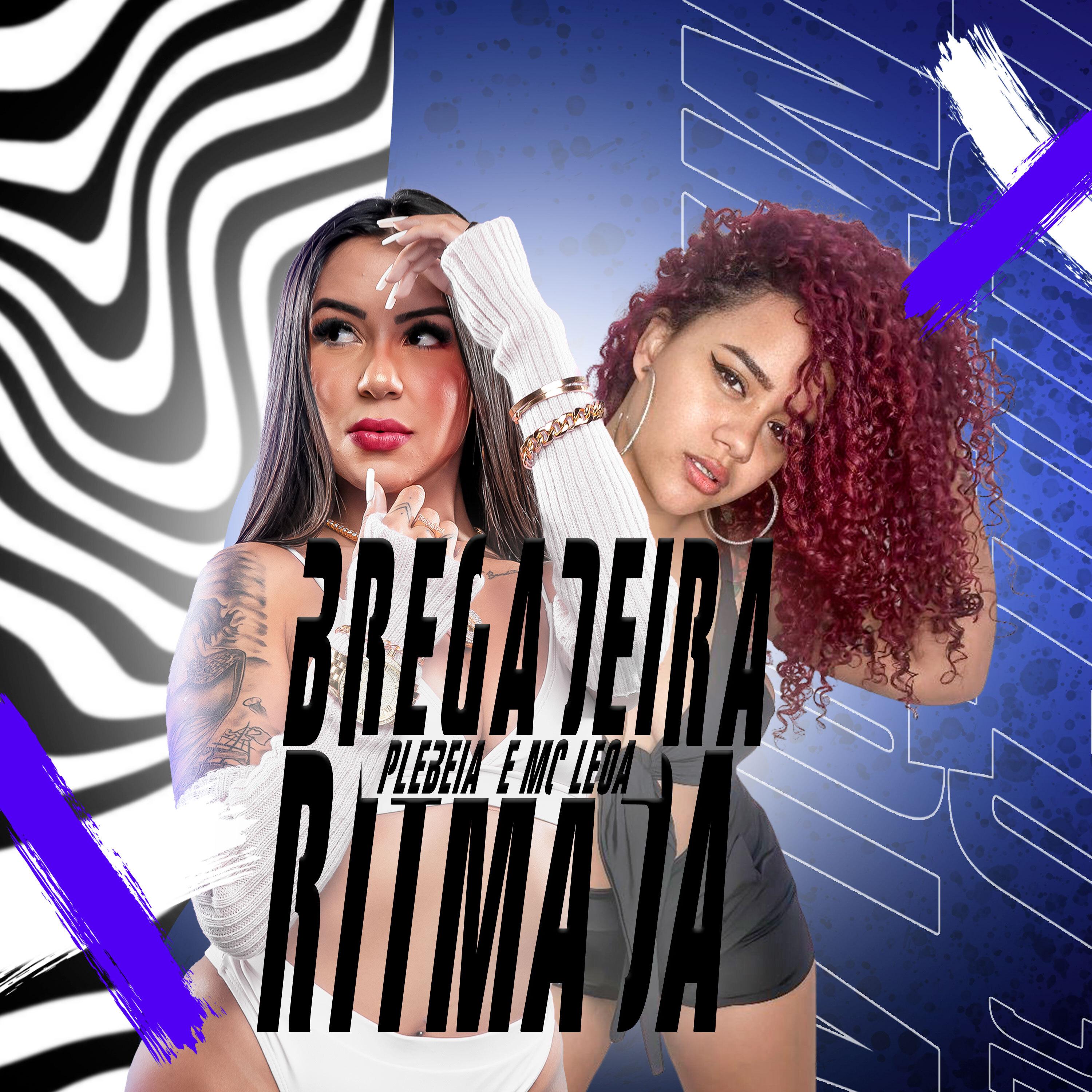 Постер альбома Bregadeira Ritmada